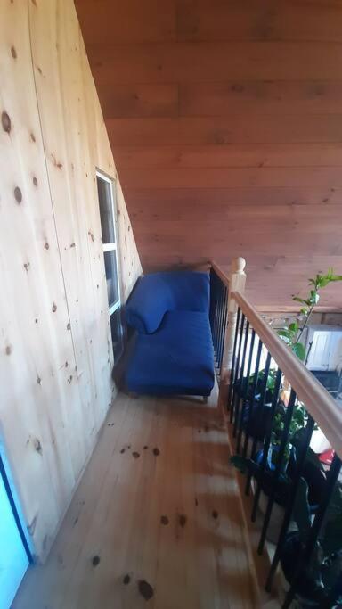 Le relaxant chalet du petit ruisseau