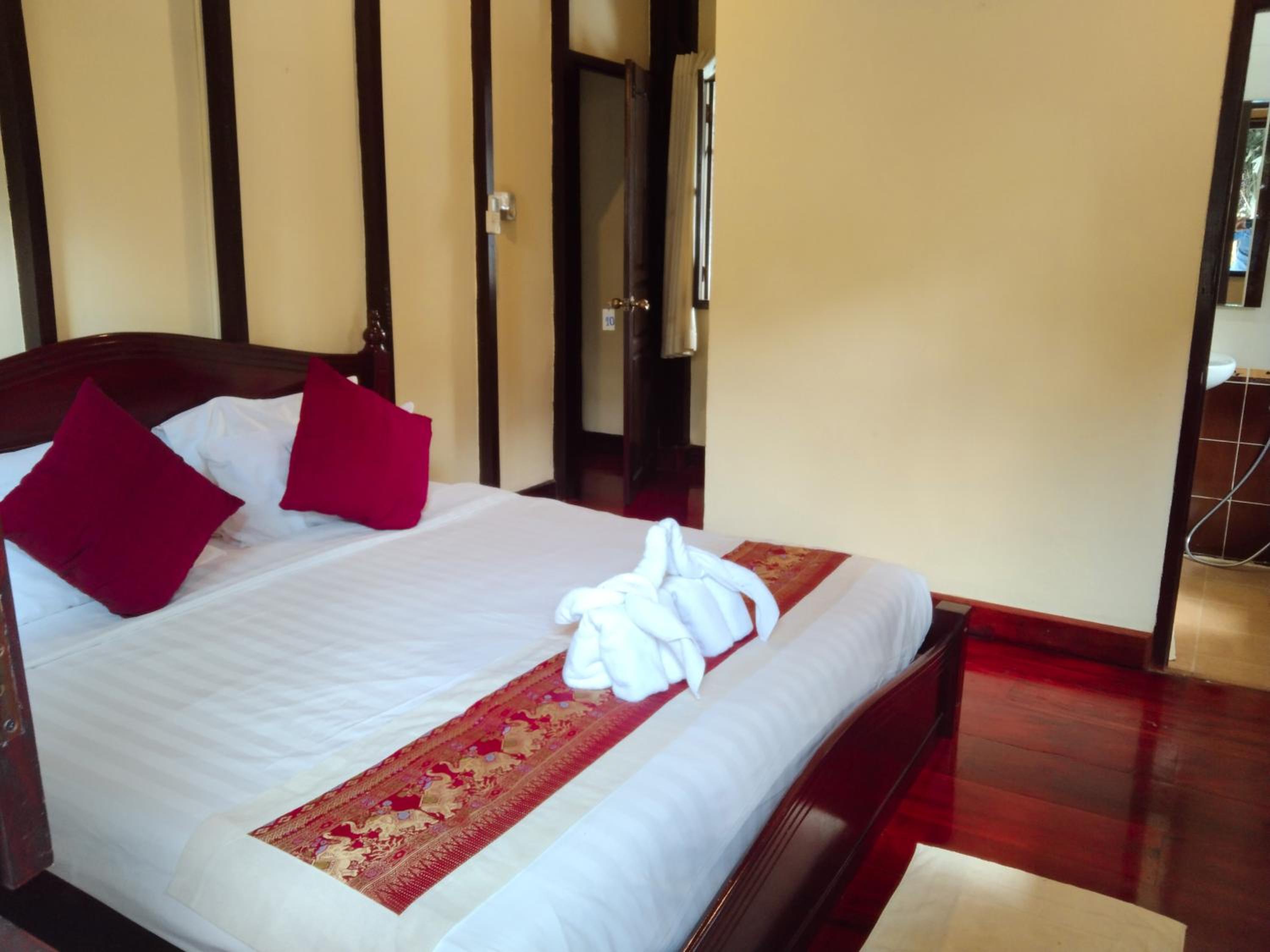 Luang Prabang Vacations - Ban Lakkham River View - Property Image 70