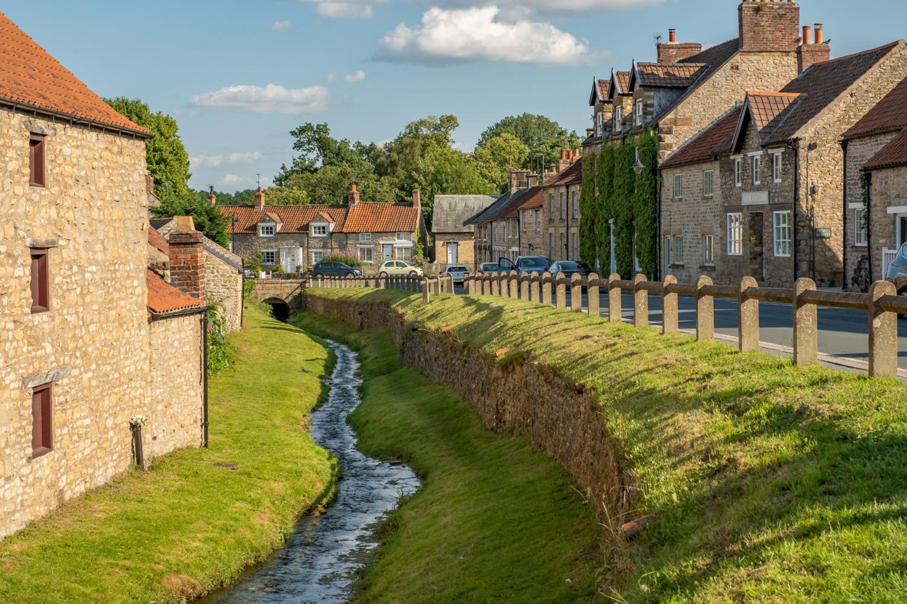 Saxon House 7