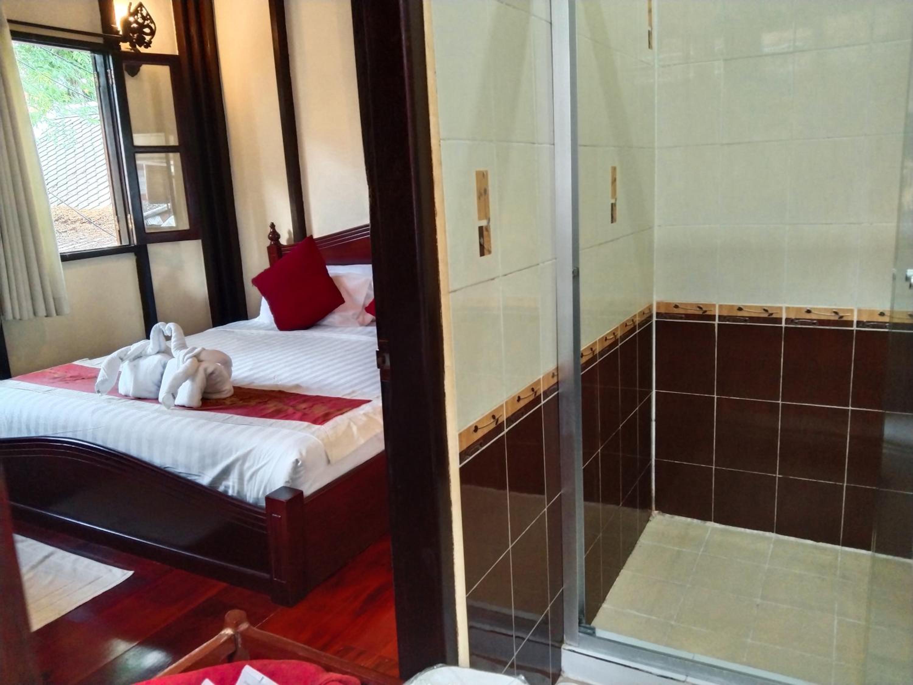 Luang Prabang Vacations - Ban Lakkham River View - Property Image 124