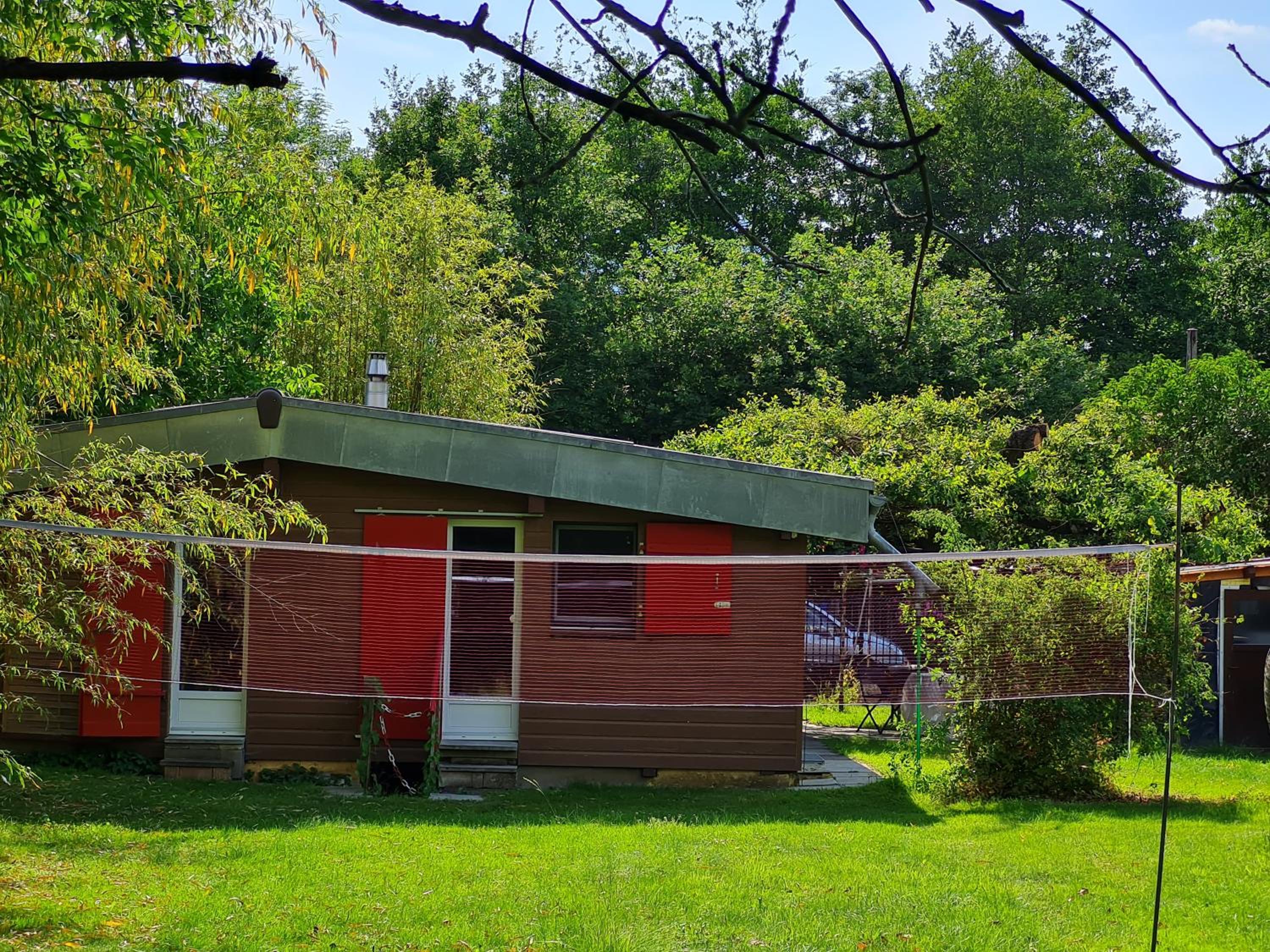 Rhône Cottage 4, villa, jardin, vélos, balançoires, jeux, 200m étang Vieux Rhône