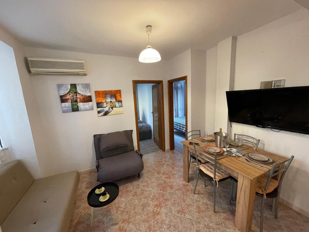 Sunny hill Apartment