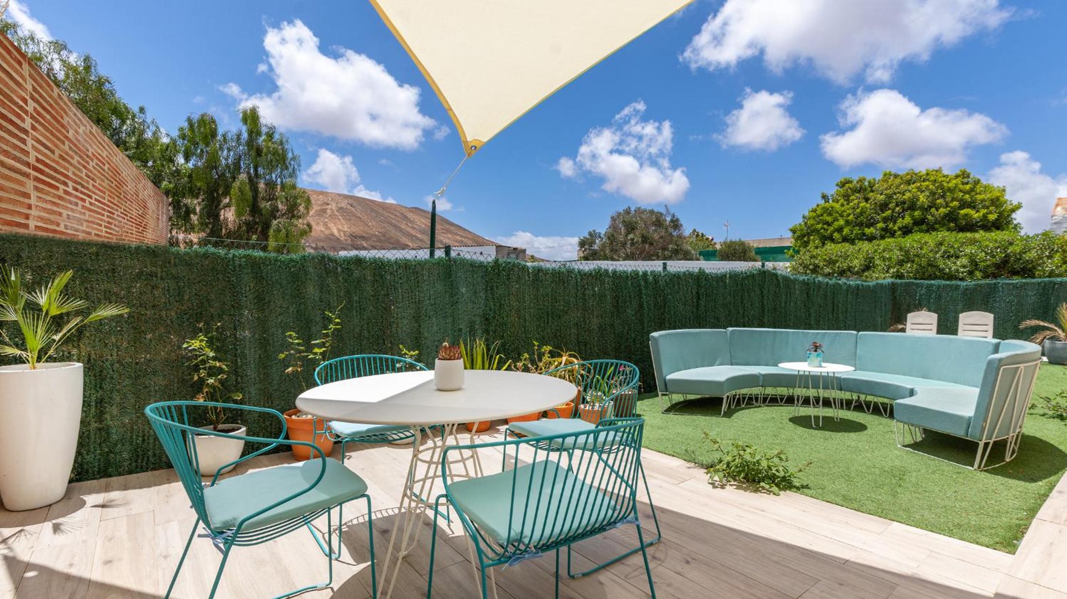 CASA MIMAR moderna y acogedora photo 2