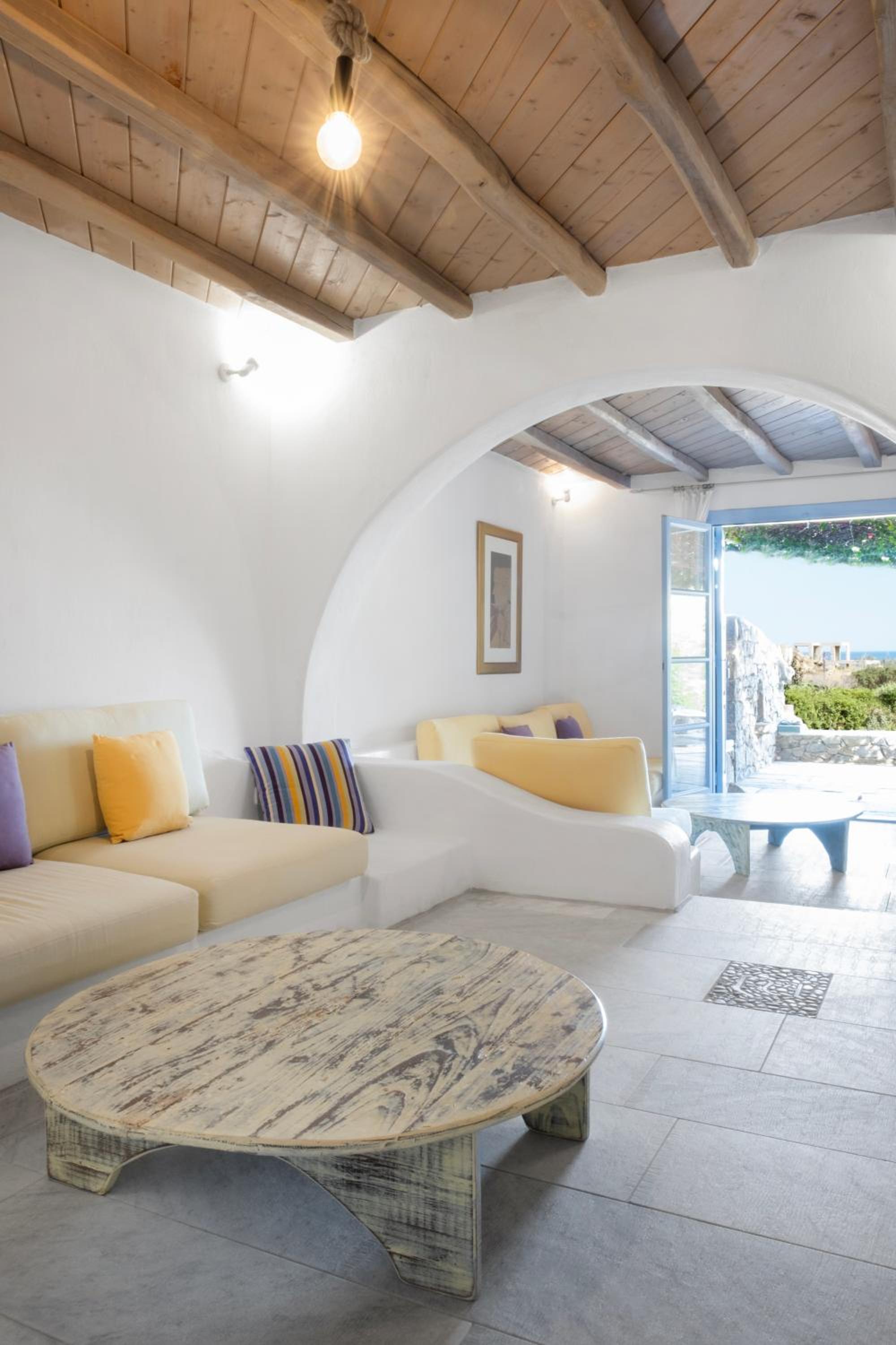 Nama Villas