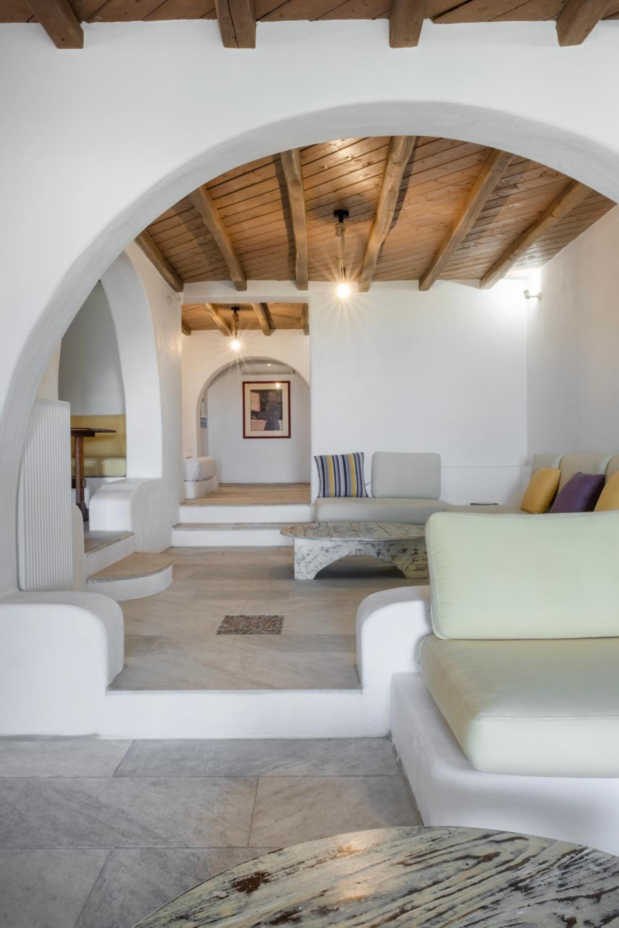 Nama Villas