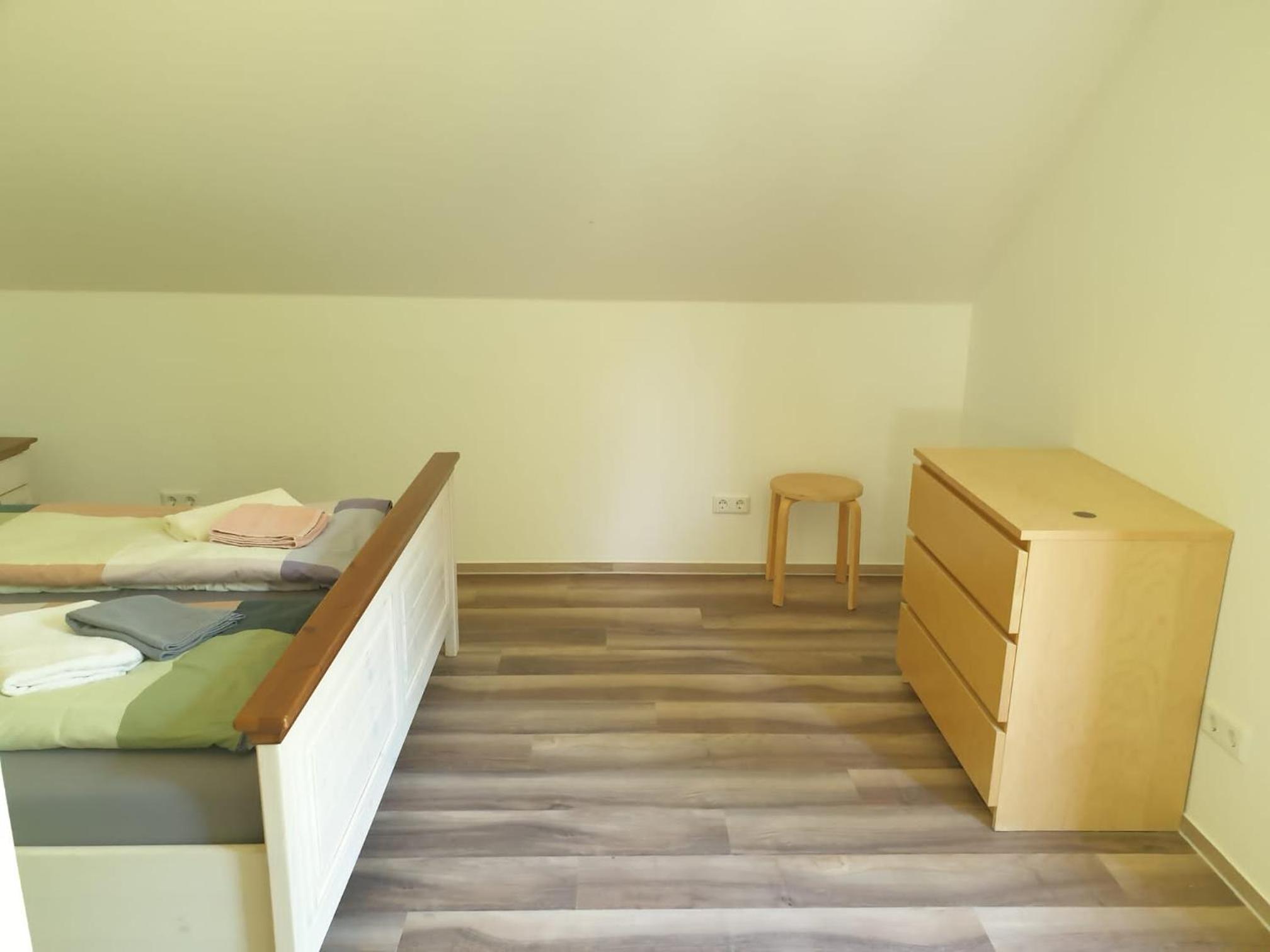 Ferienwohnung 3 - Gourmetzimmer view 3