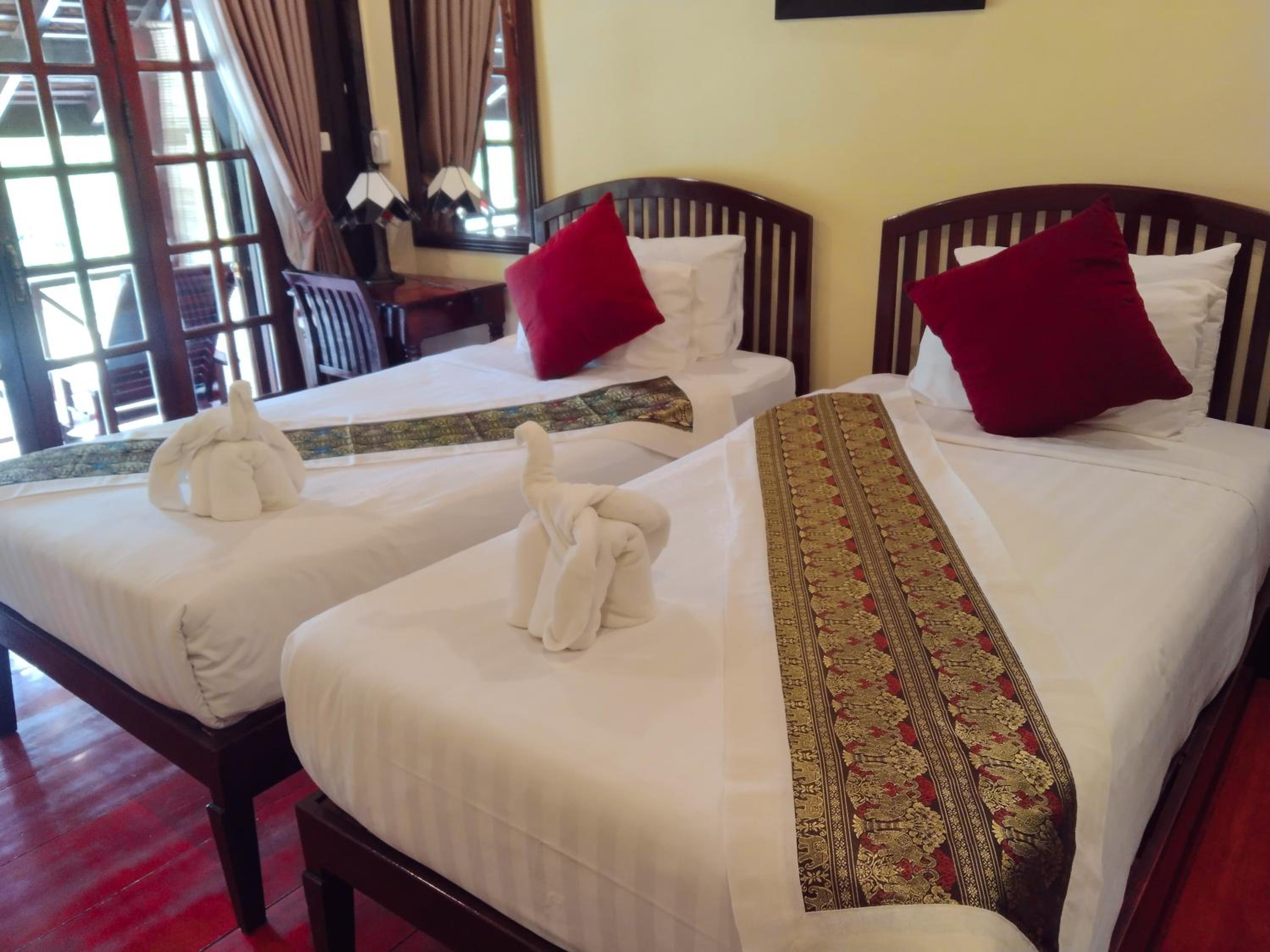 Luang Prabang Vacations - Ban Lakkham River View - Property Image 65