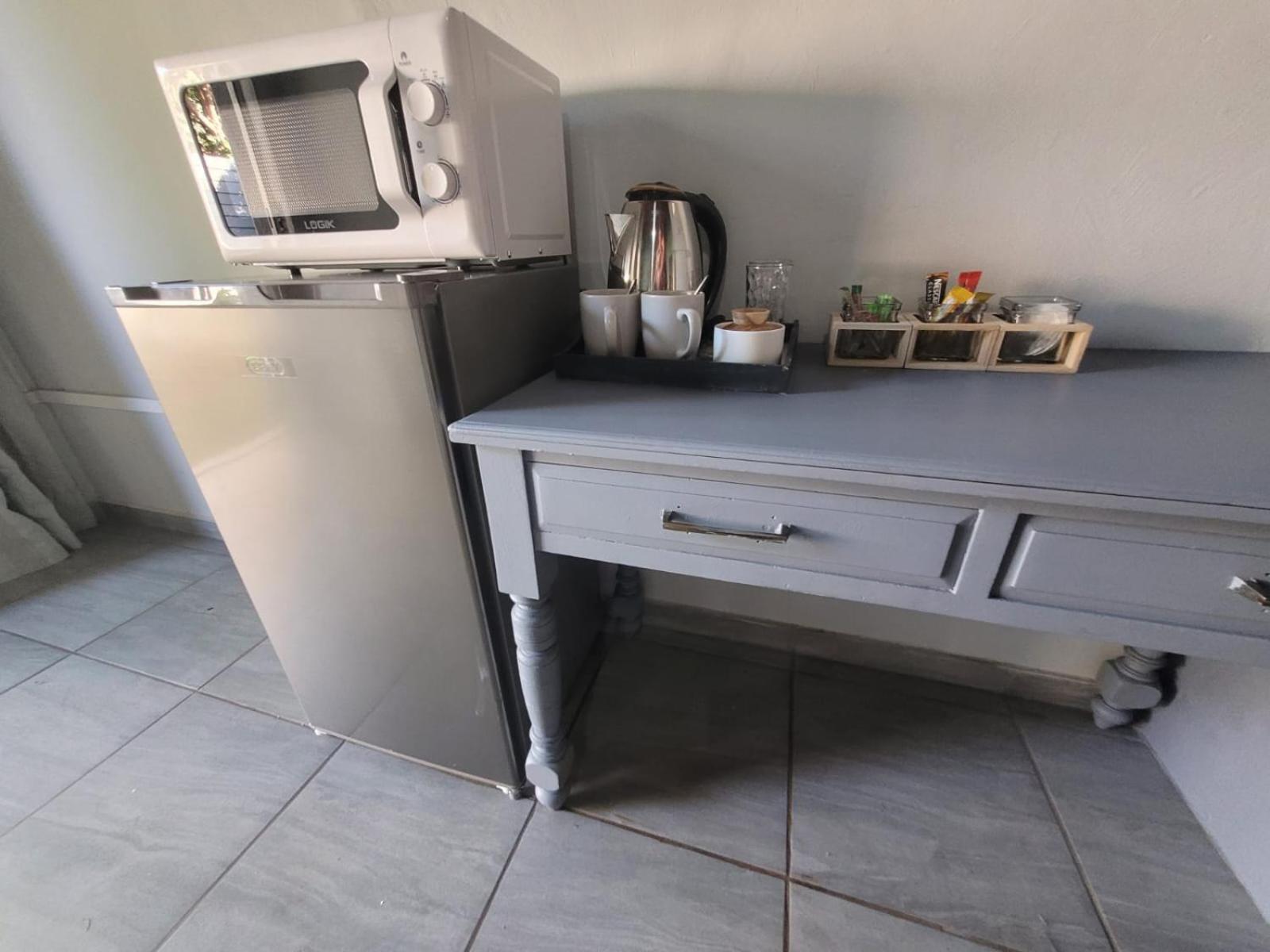 29B Zebra Street - InHimwe Guesthouse view 2