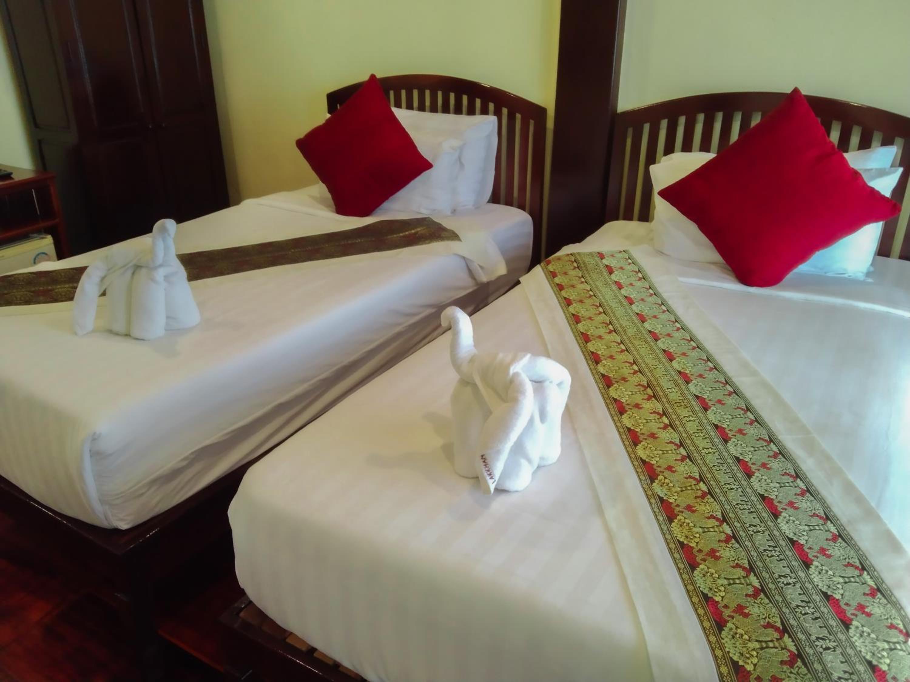 Luang Prabang Vacations - Ban Lakkham River View - Property Image 66