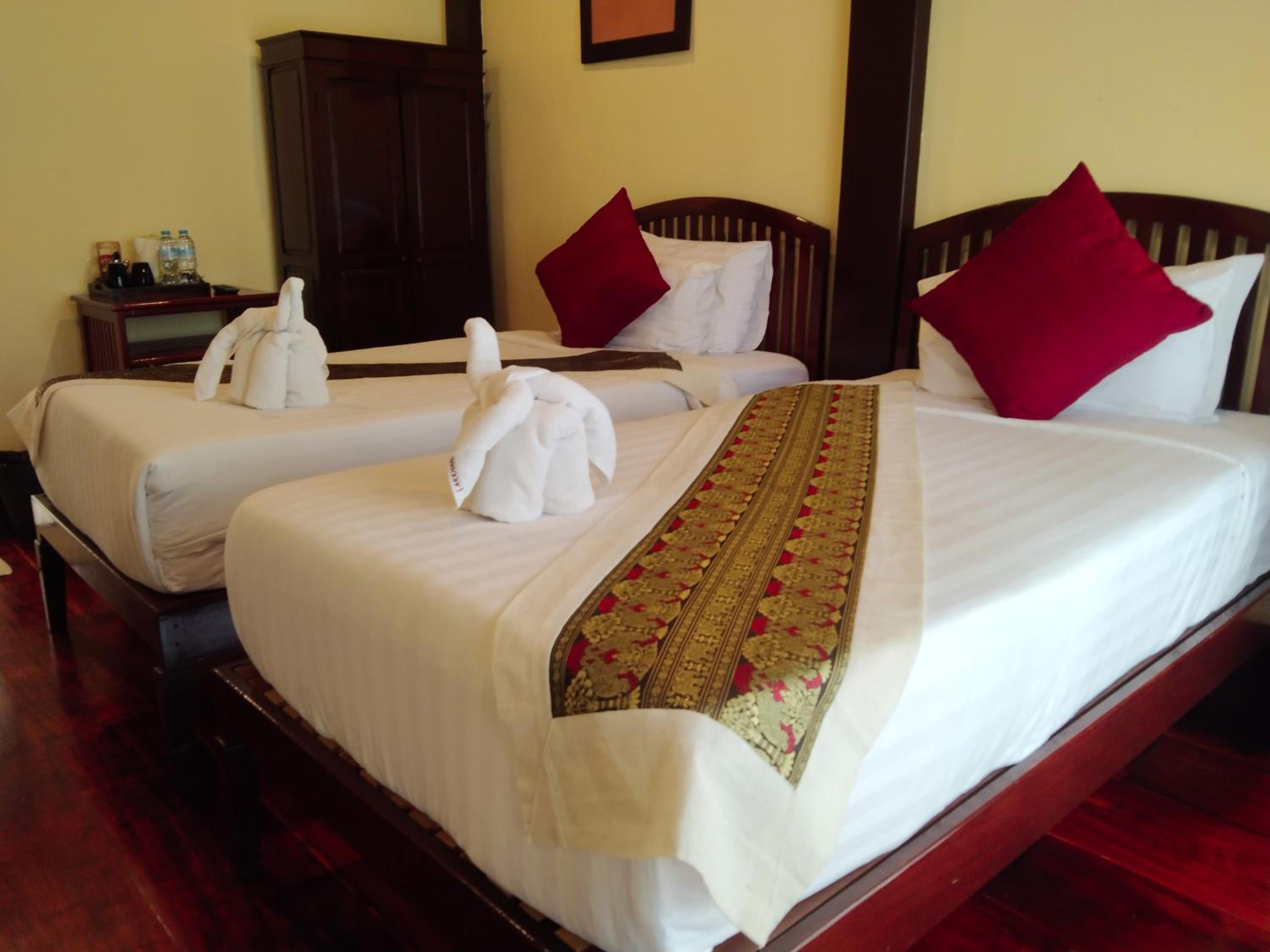 Luang Prabang Vacations - Ban Lakkham River View - Property Image 46