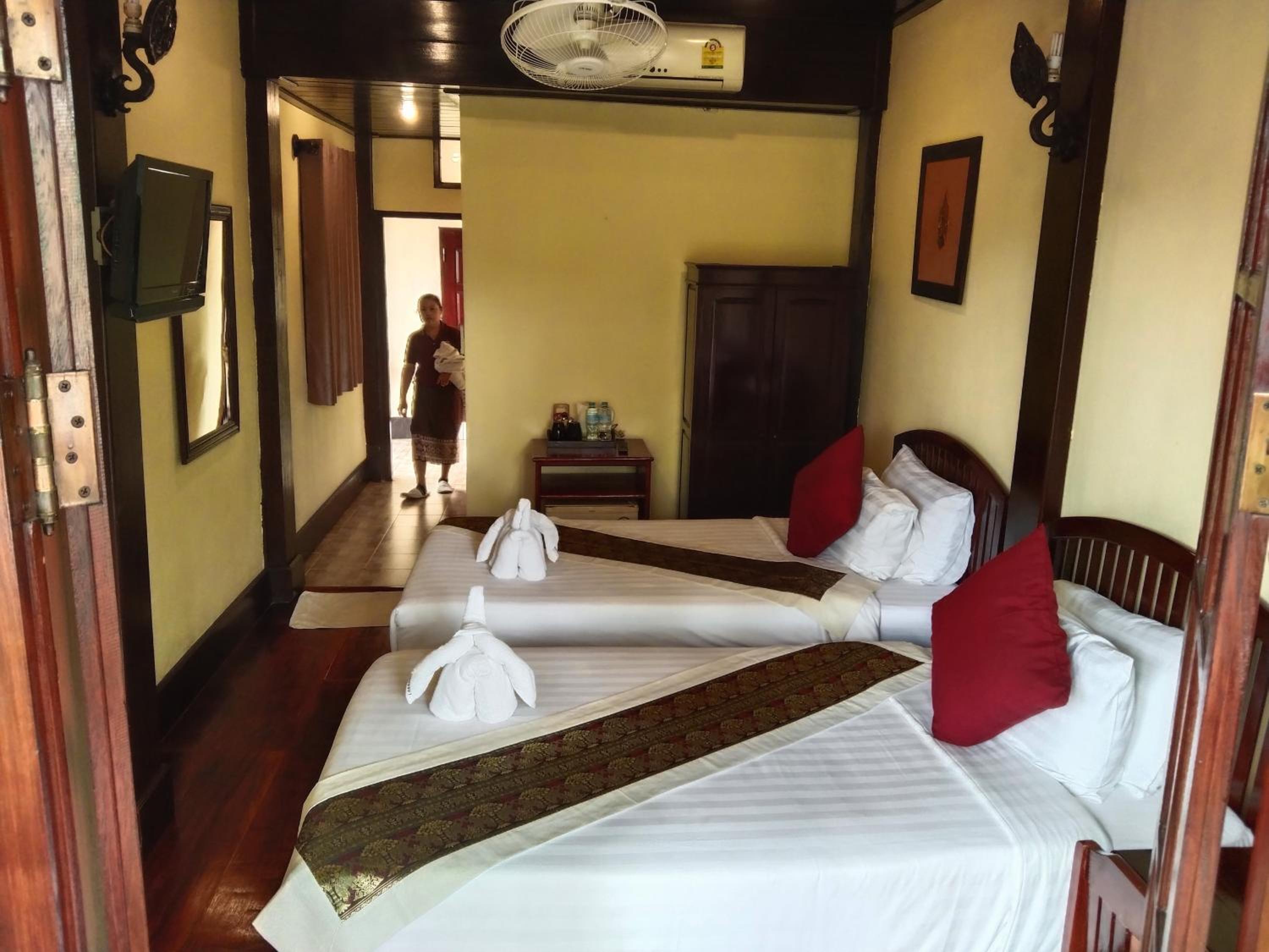 Luang Prabang Vacations - Ban Lakkham River View - Property Image 115