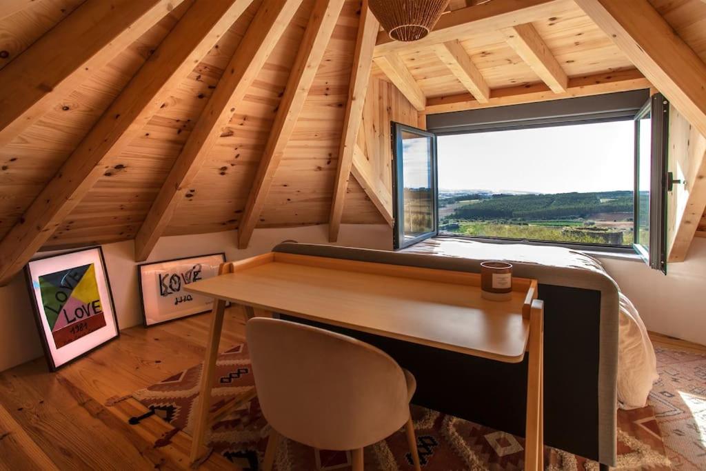 O Moinho 98 - A cozy getaway by the coast view 2