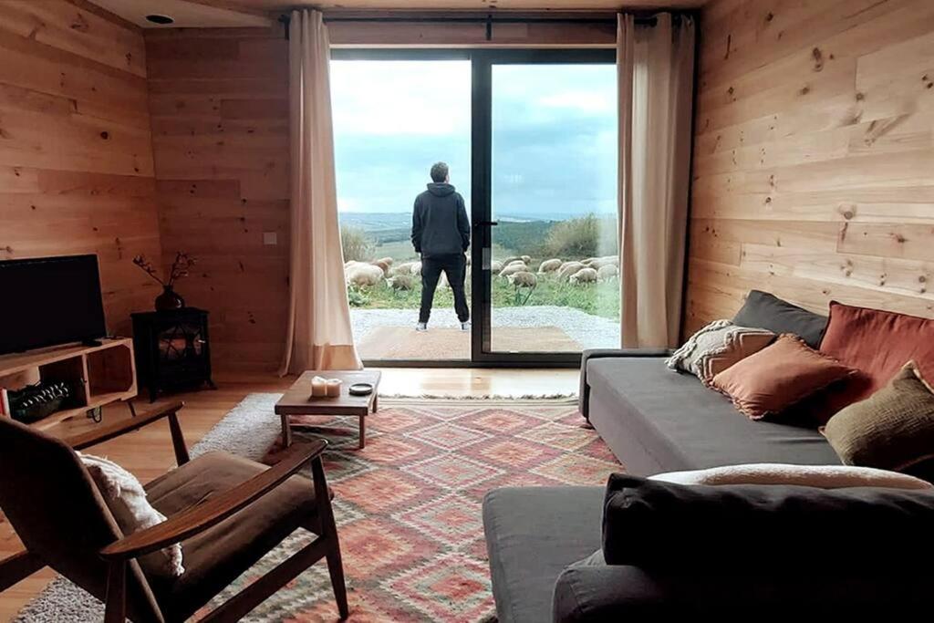 O Moinho 98 - A cozy getaway by the coast view 3