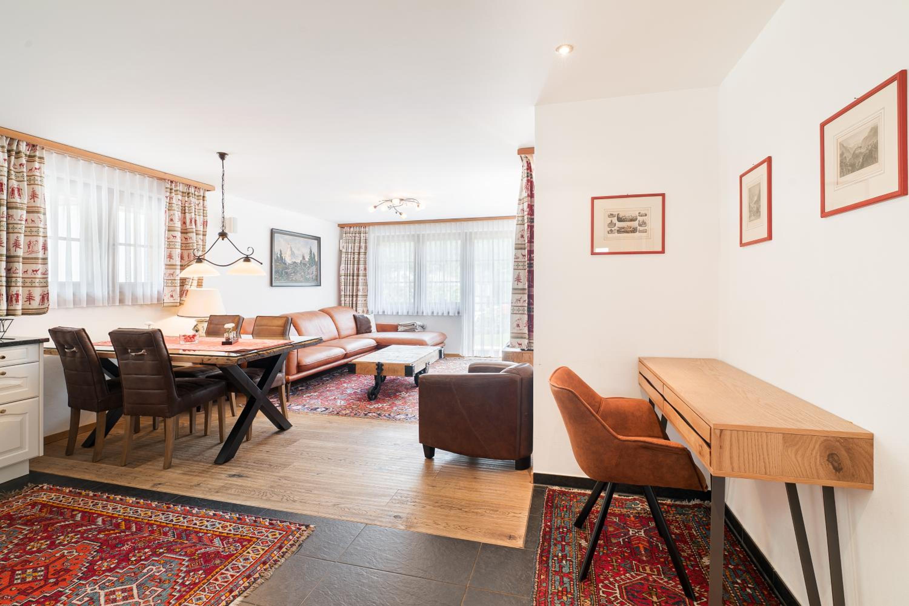 Chalet Ulysse