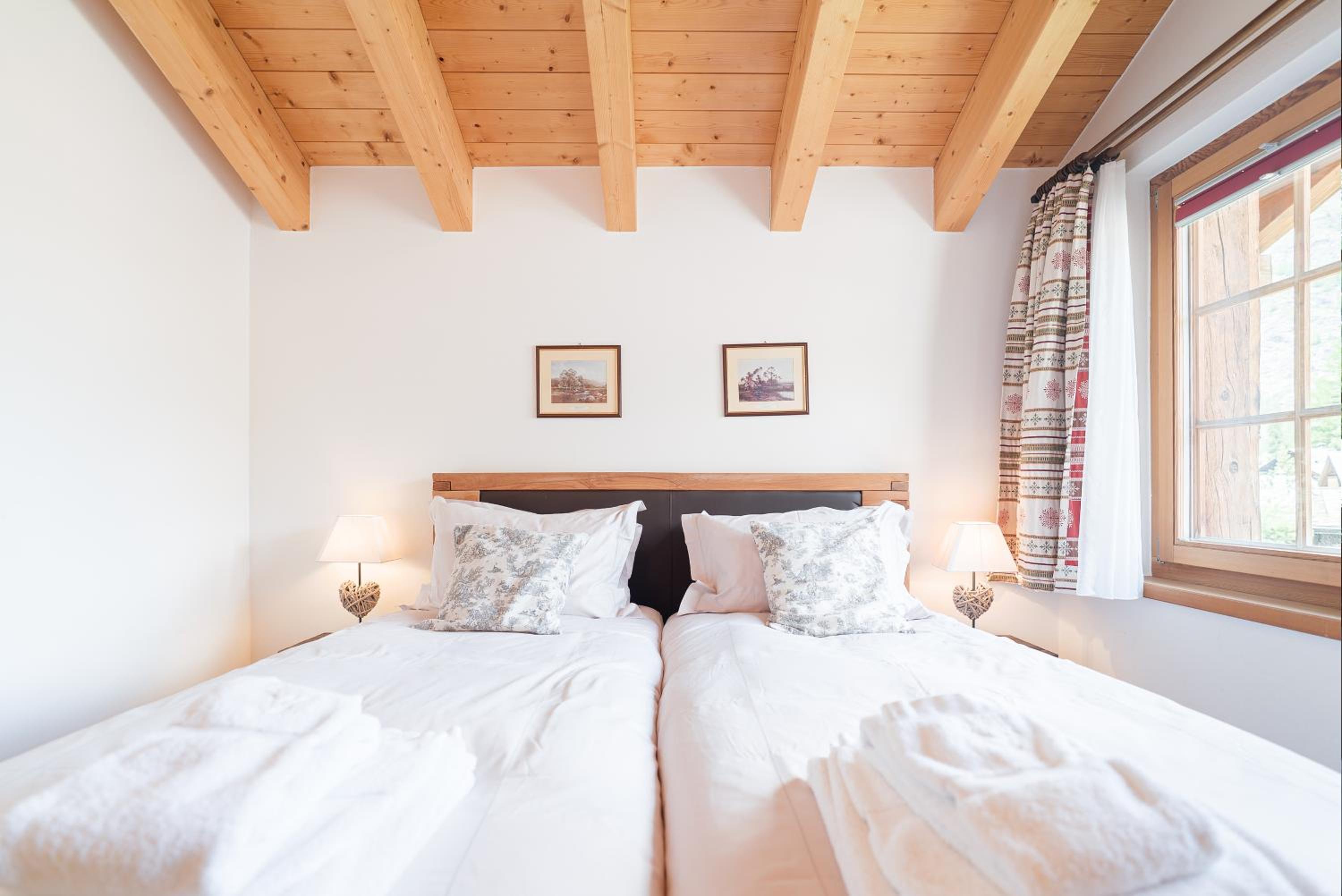 Chalet Ulysse
