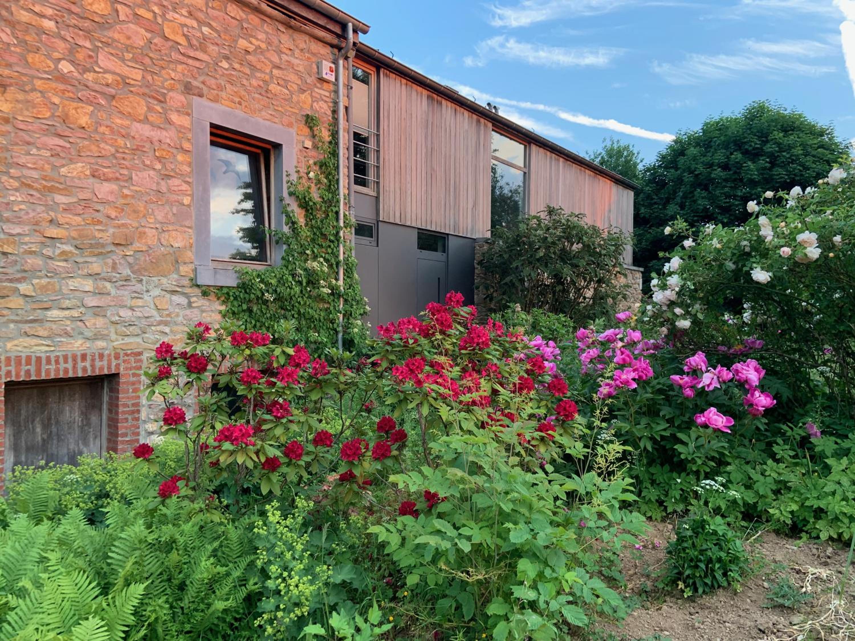 Gîte Banet-Sart à Daverdisse
