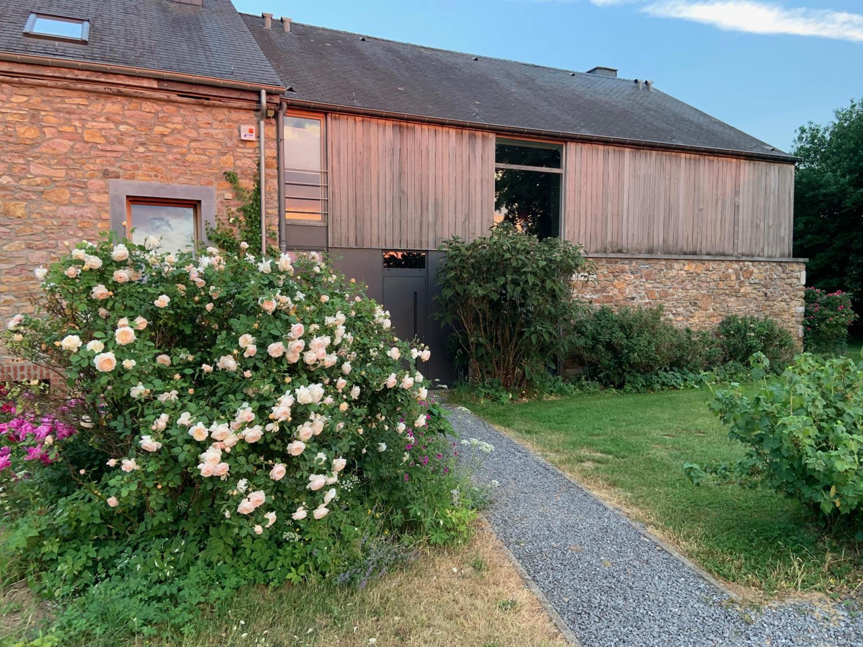 Gîte Banet-Sart à Daverdisse