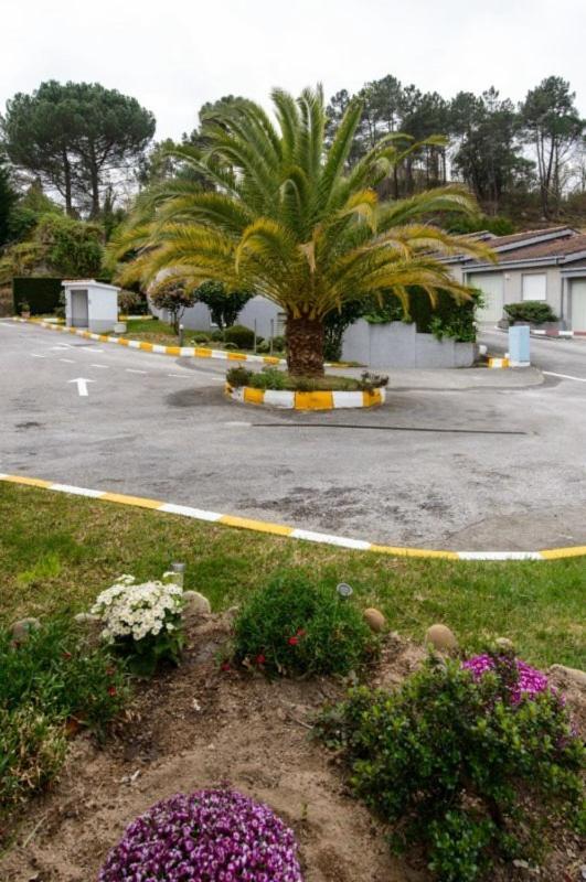 Motel Cancun Barbadas-Ourense view 4