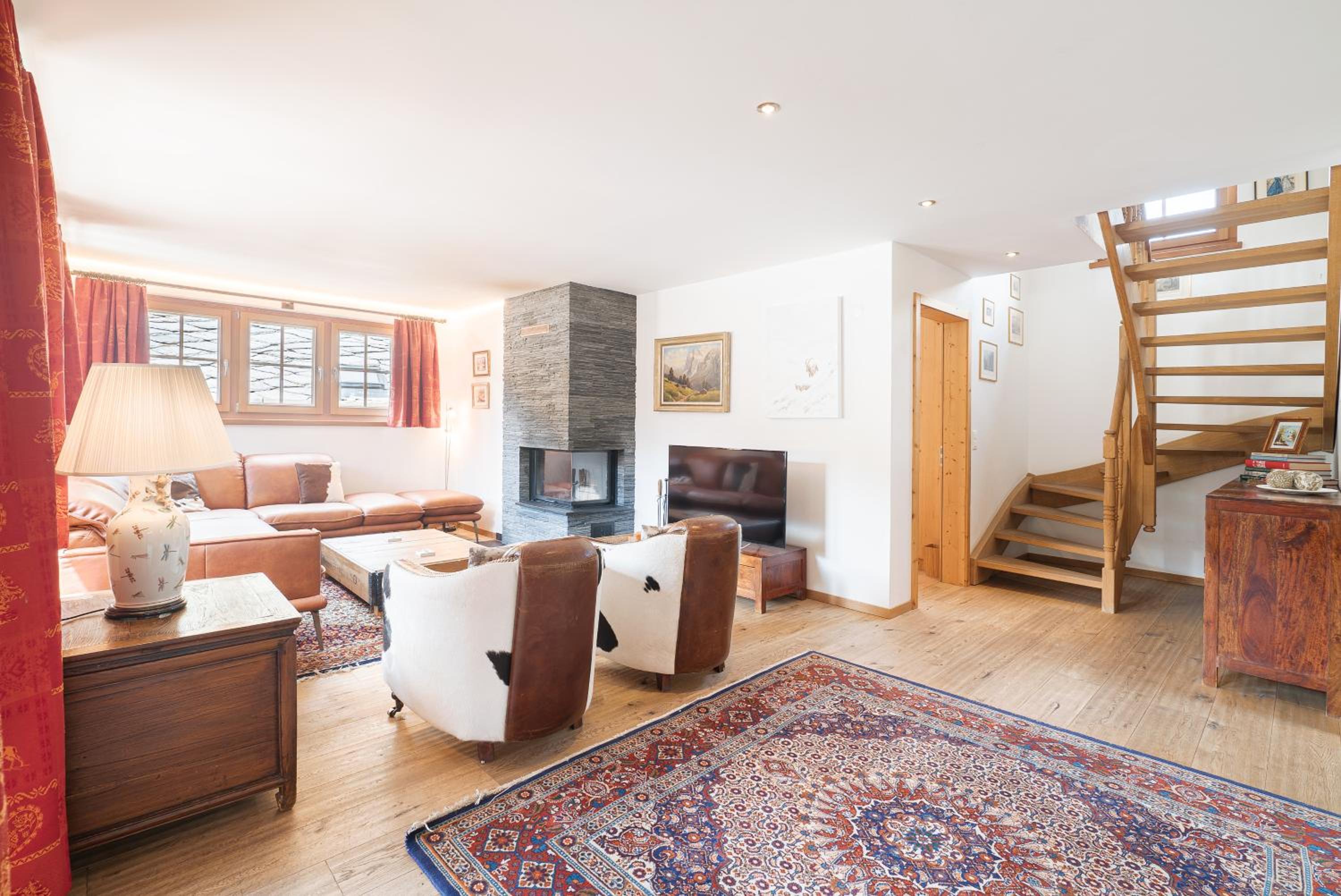Chalet Ulysse
