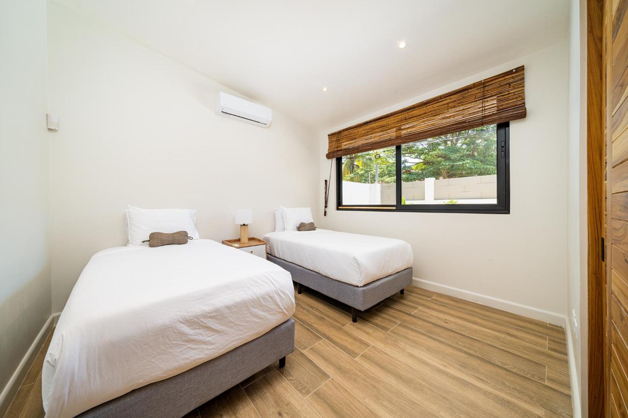 Tropical brand new 4 BR gem in Potrero near beach - Casa Marzo - Property Image 4