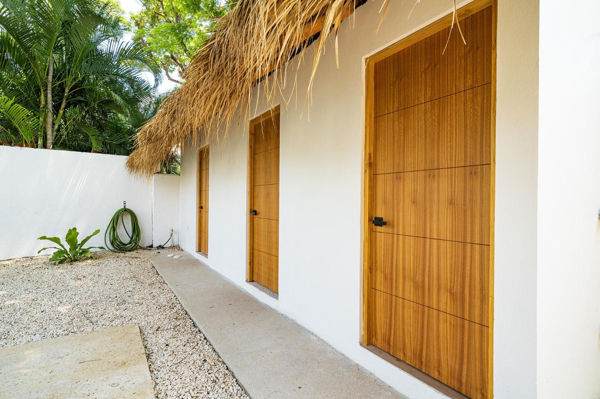 Tropical brand new 4 BR gem in Potrero near beach - Casa Marzo - Property Image 11
