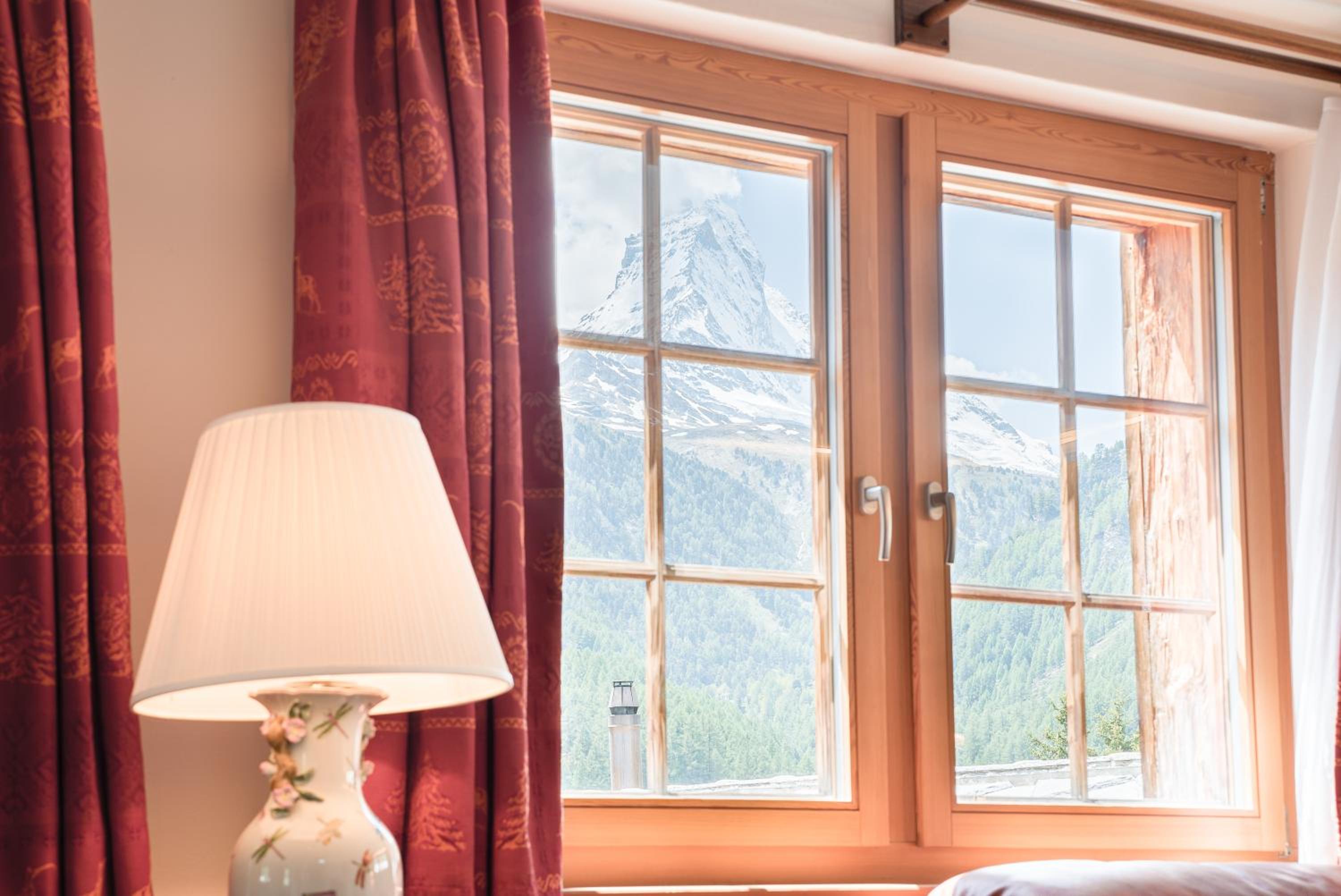 Chalet Ulysse