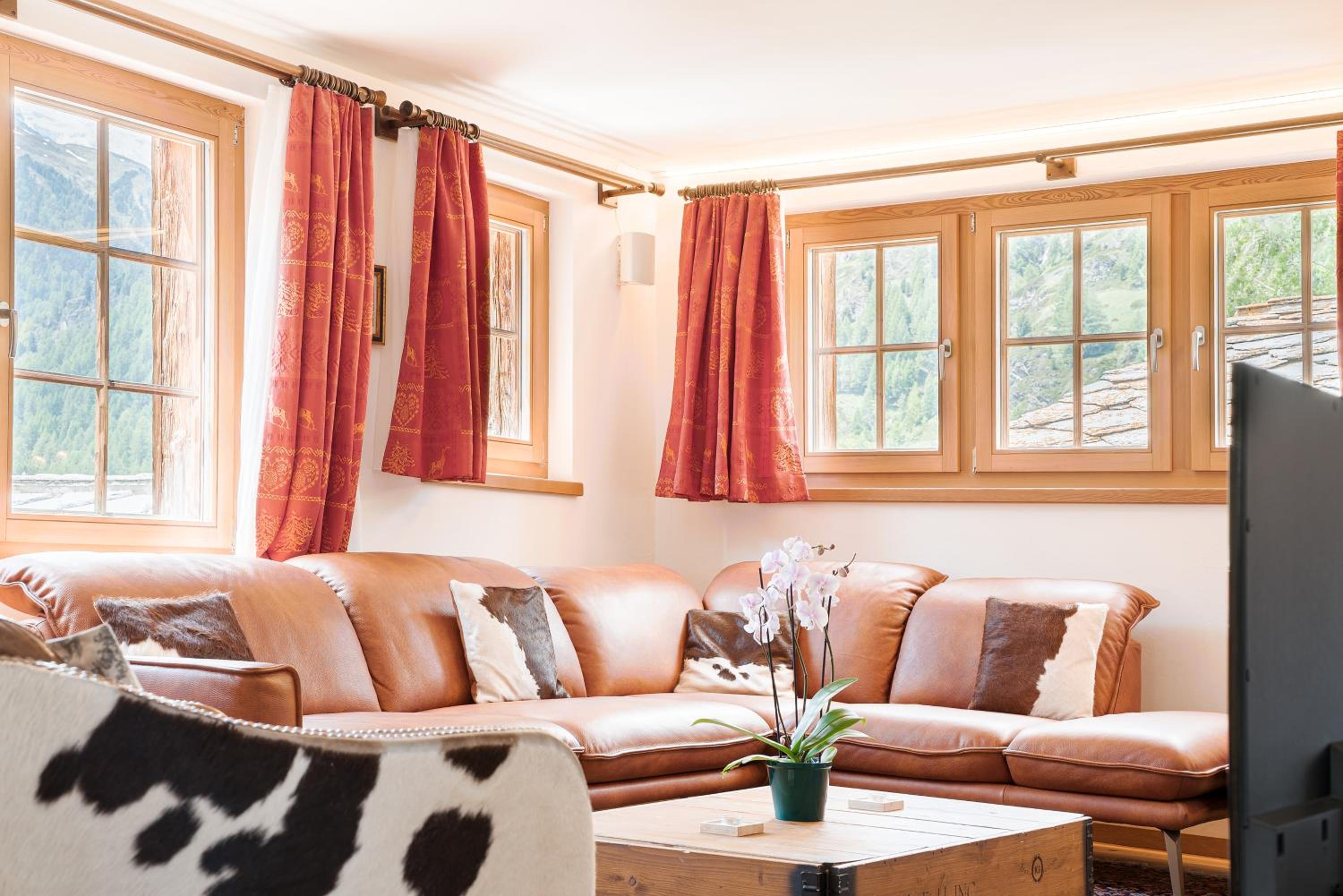Chalet Ulysse