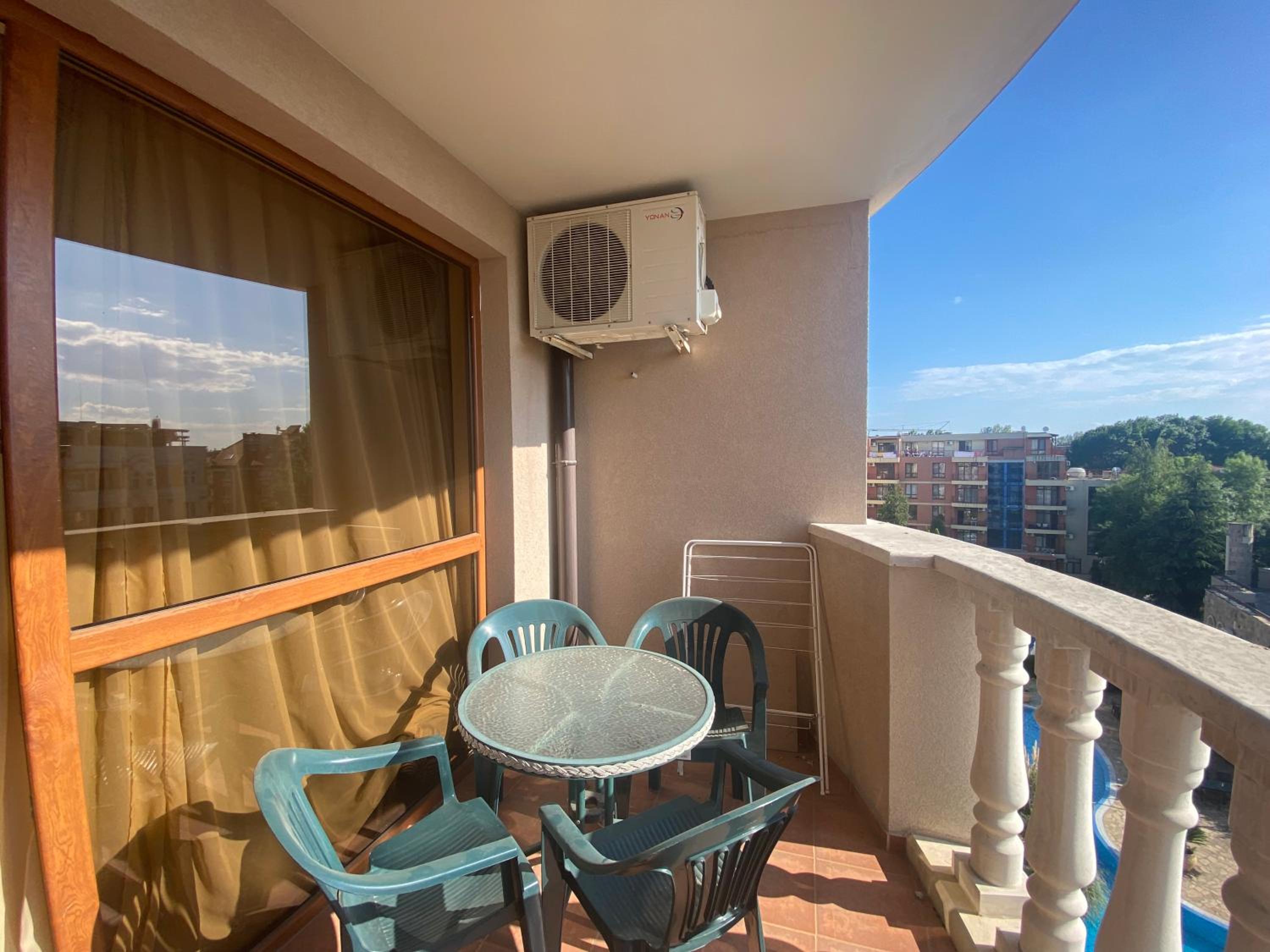 KALIA B23 One Bedroom Apartment