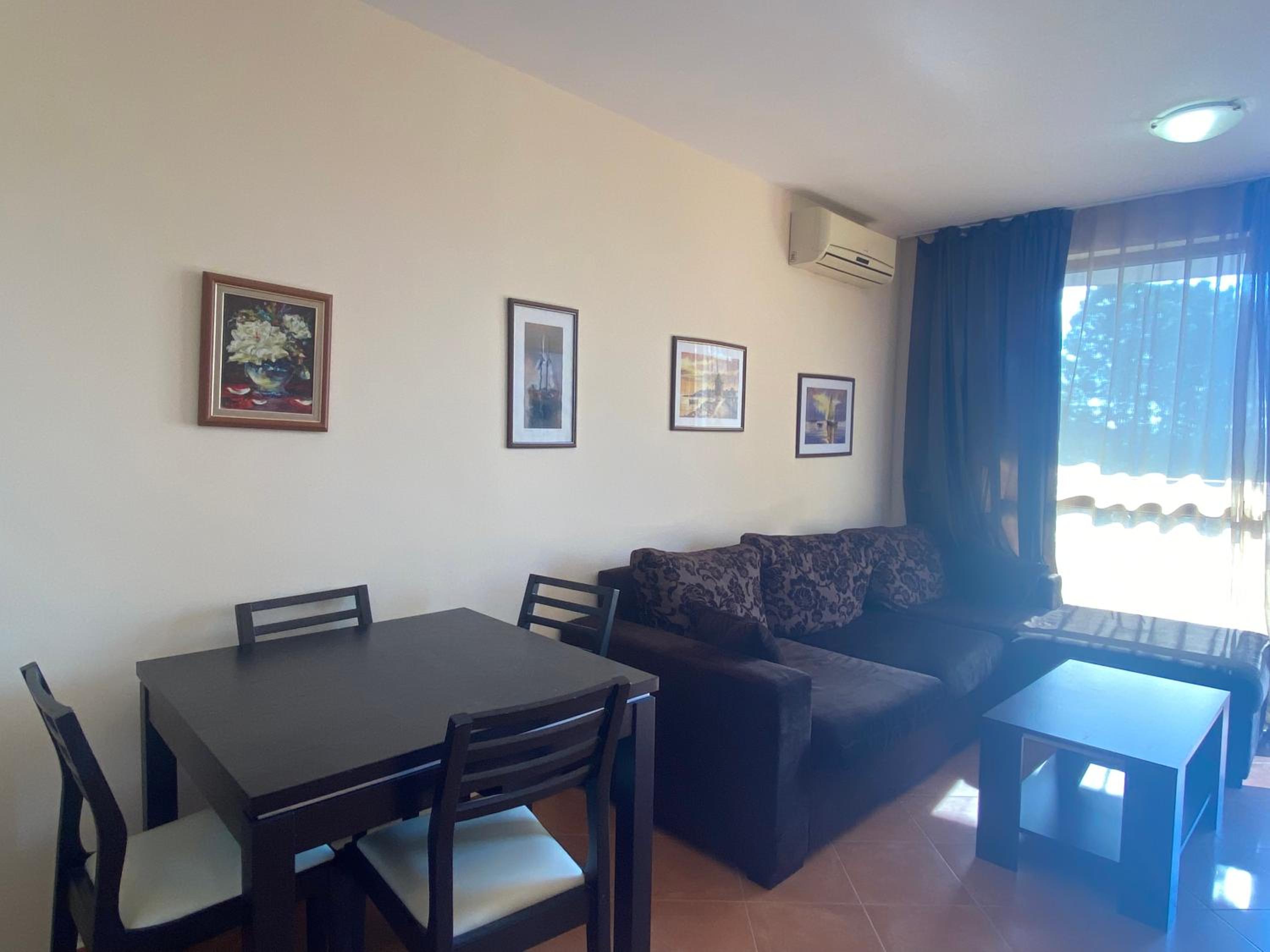 KALIA B23 One Bedroom Apartment