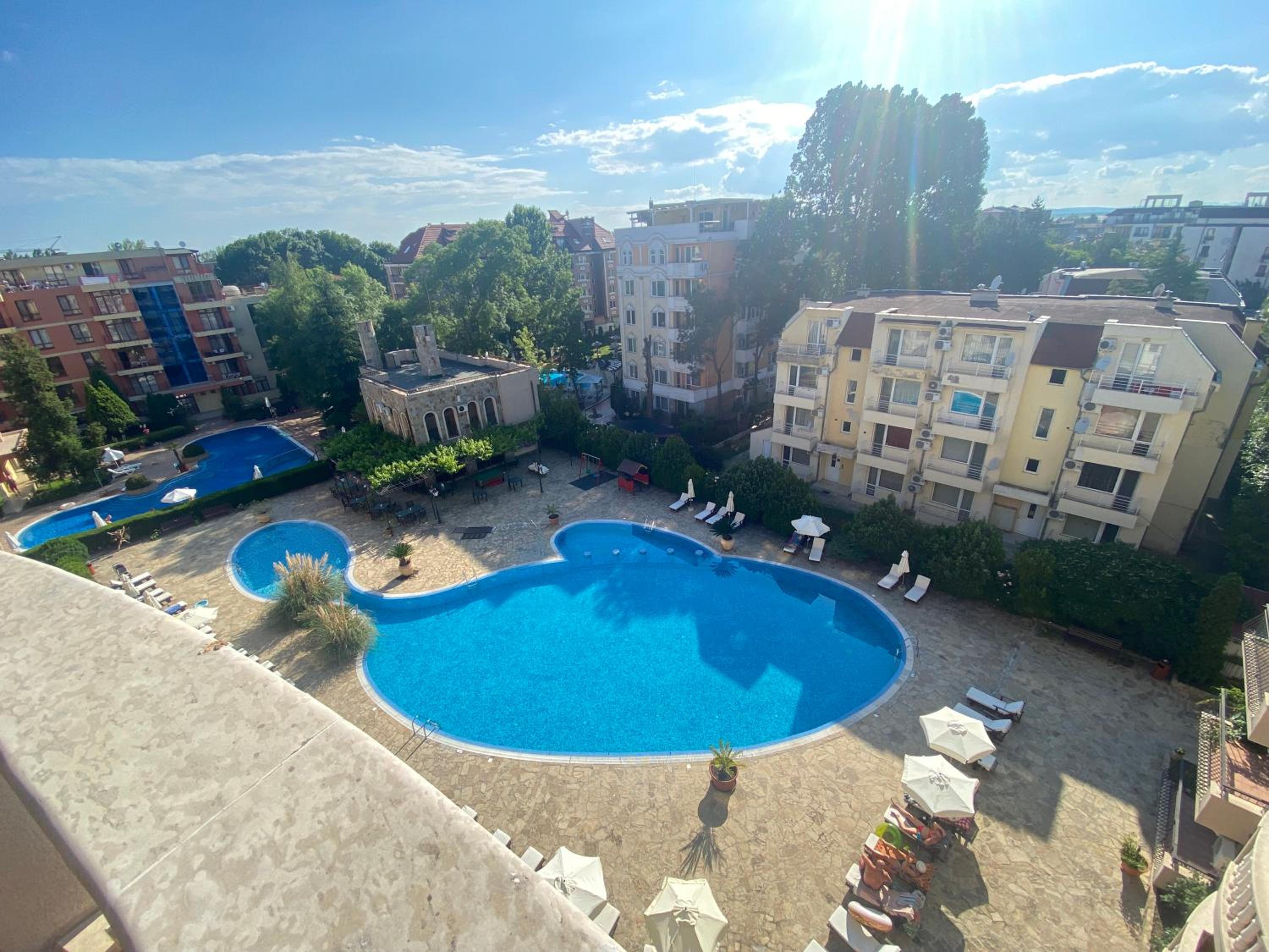 KALIA B23 One Bedroom Apartment