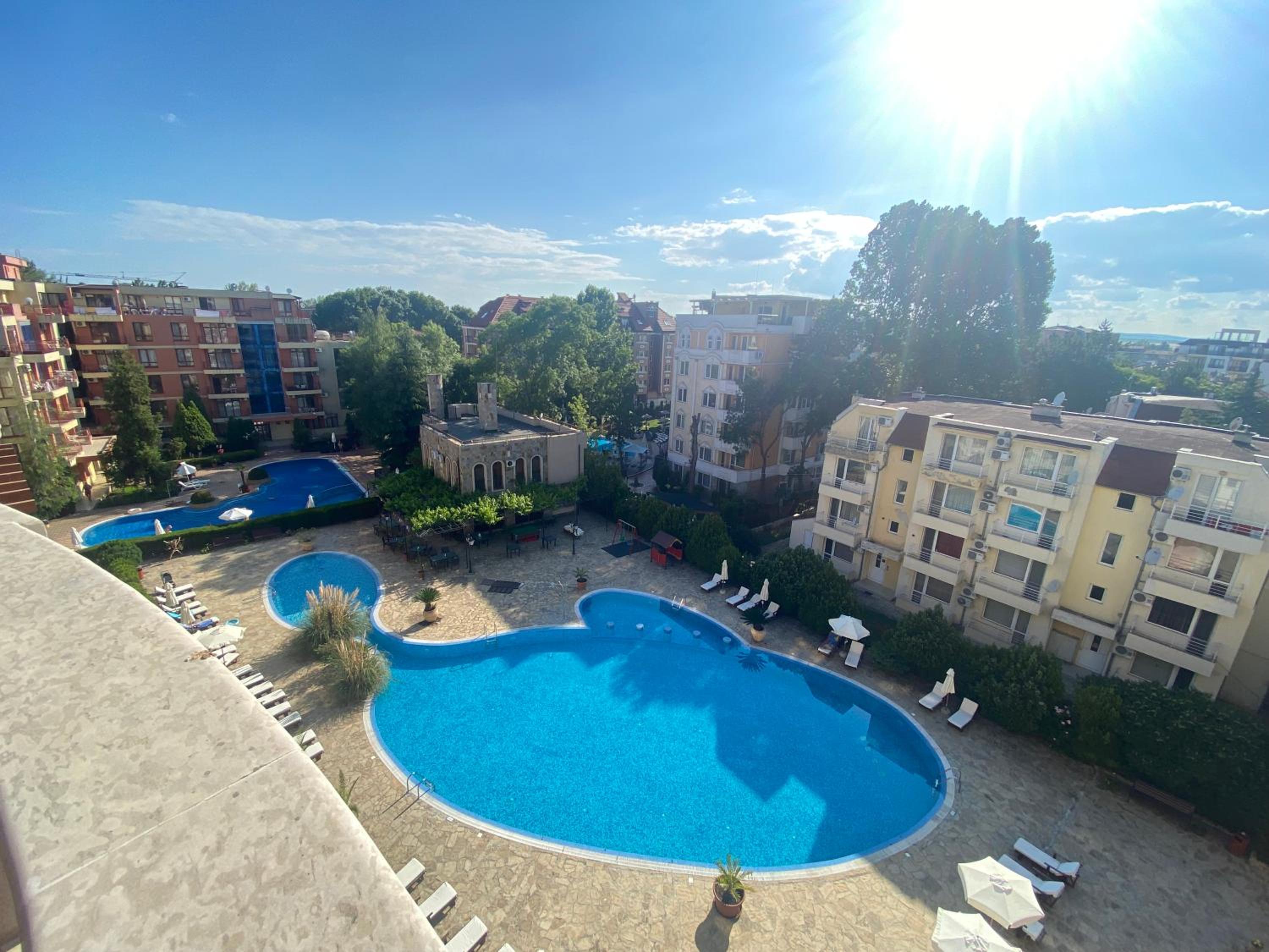 KALIA B23 One Bedroom Apartment