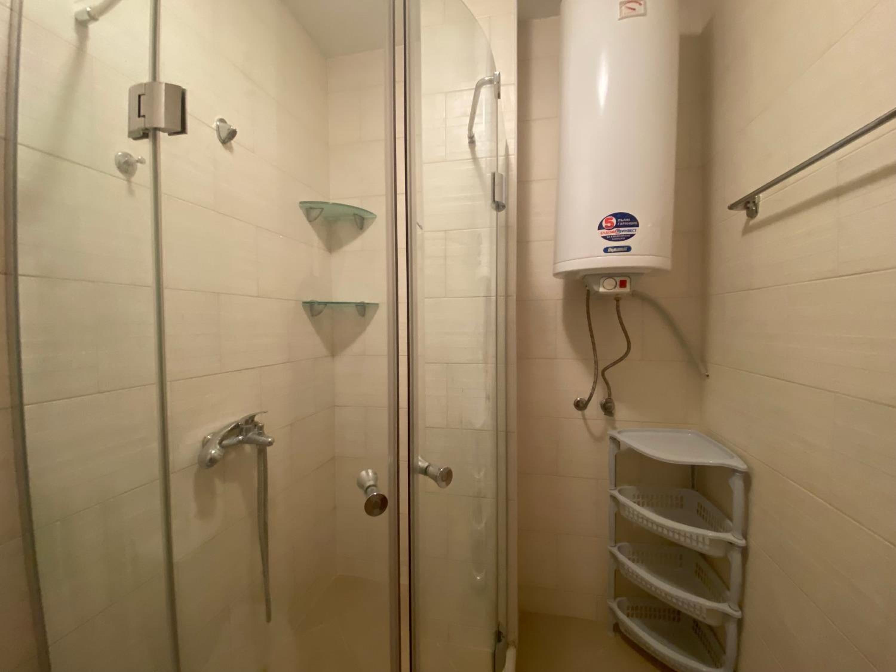 KALIA B23 One Bedroom Apartment