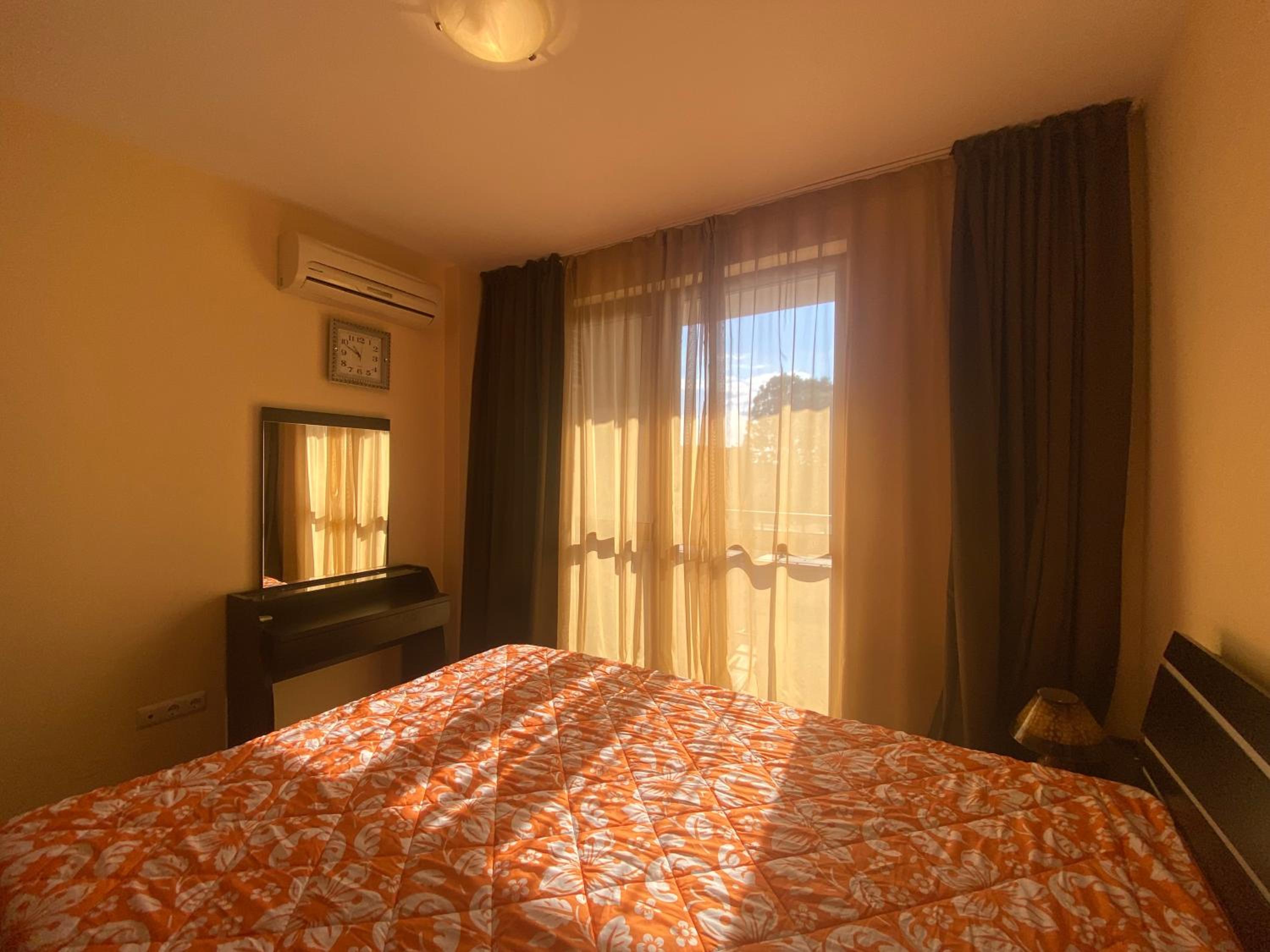 KALIA B23 One Bedroom Apartment
