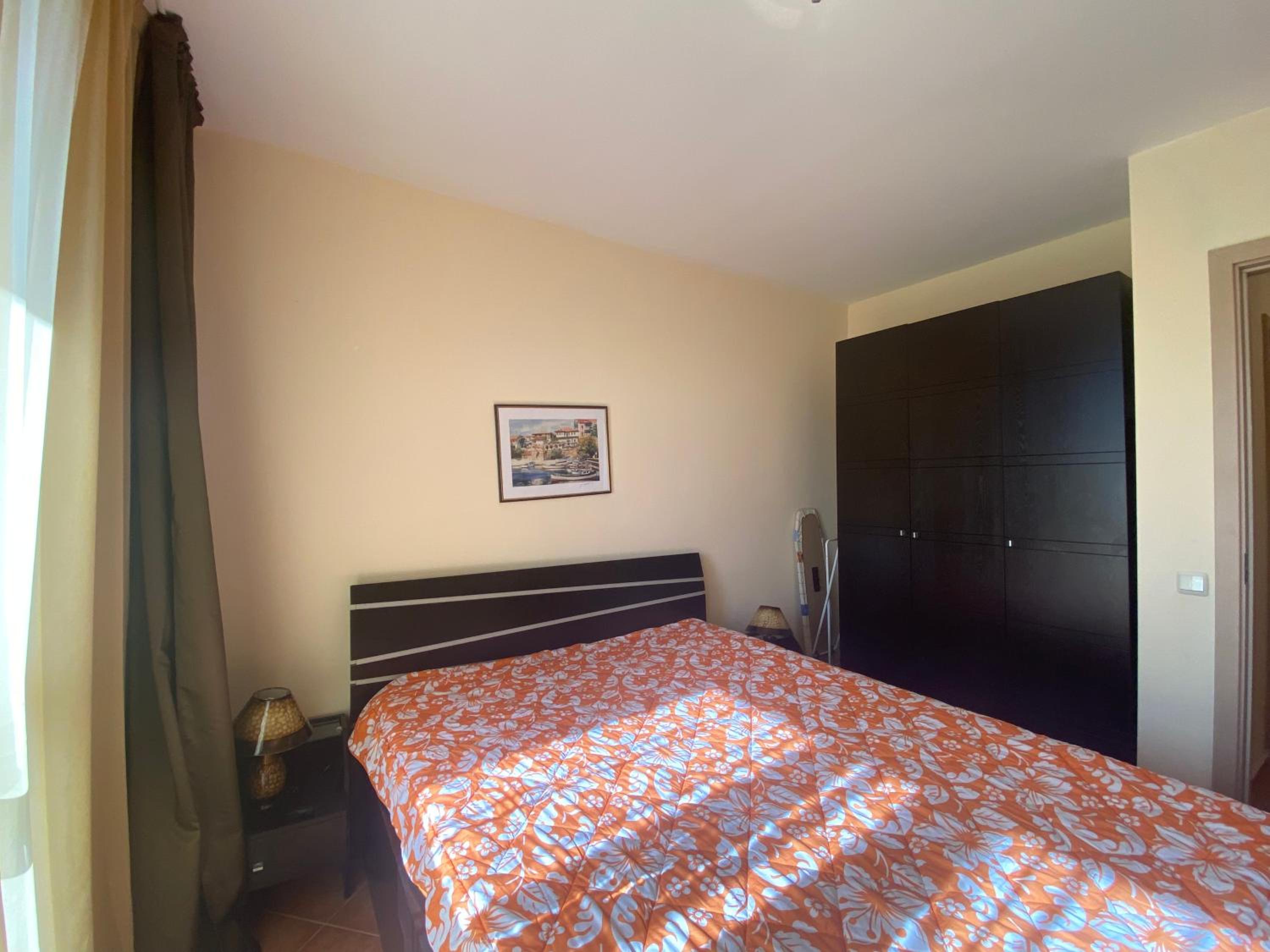 KALIA B23 One Bedroom Apartment