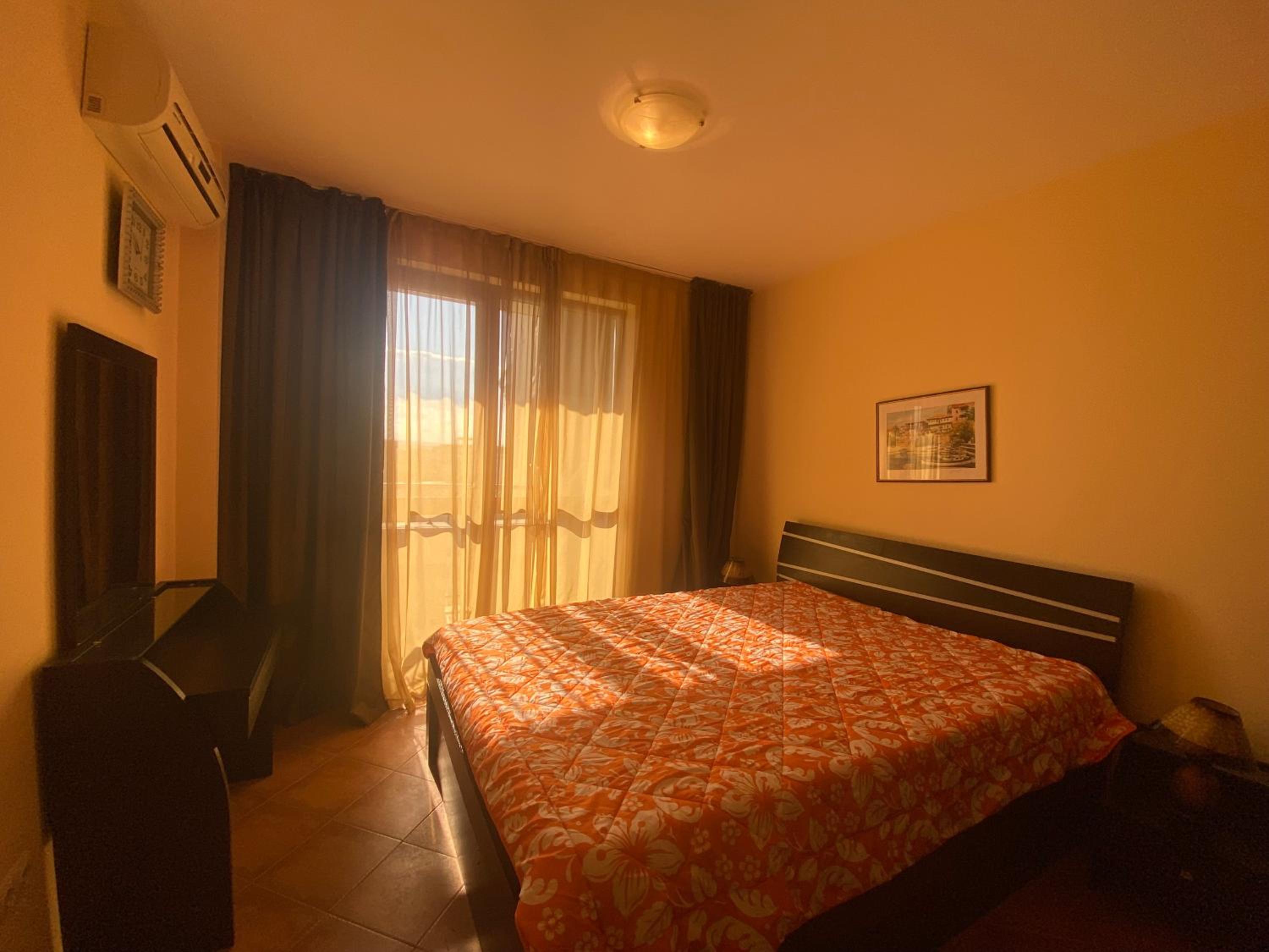 KALIA B23 One Bedroom Apartment