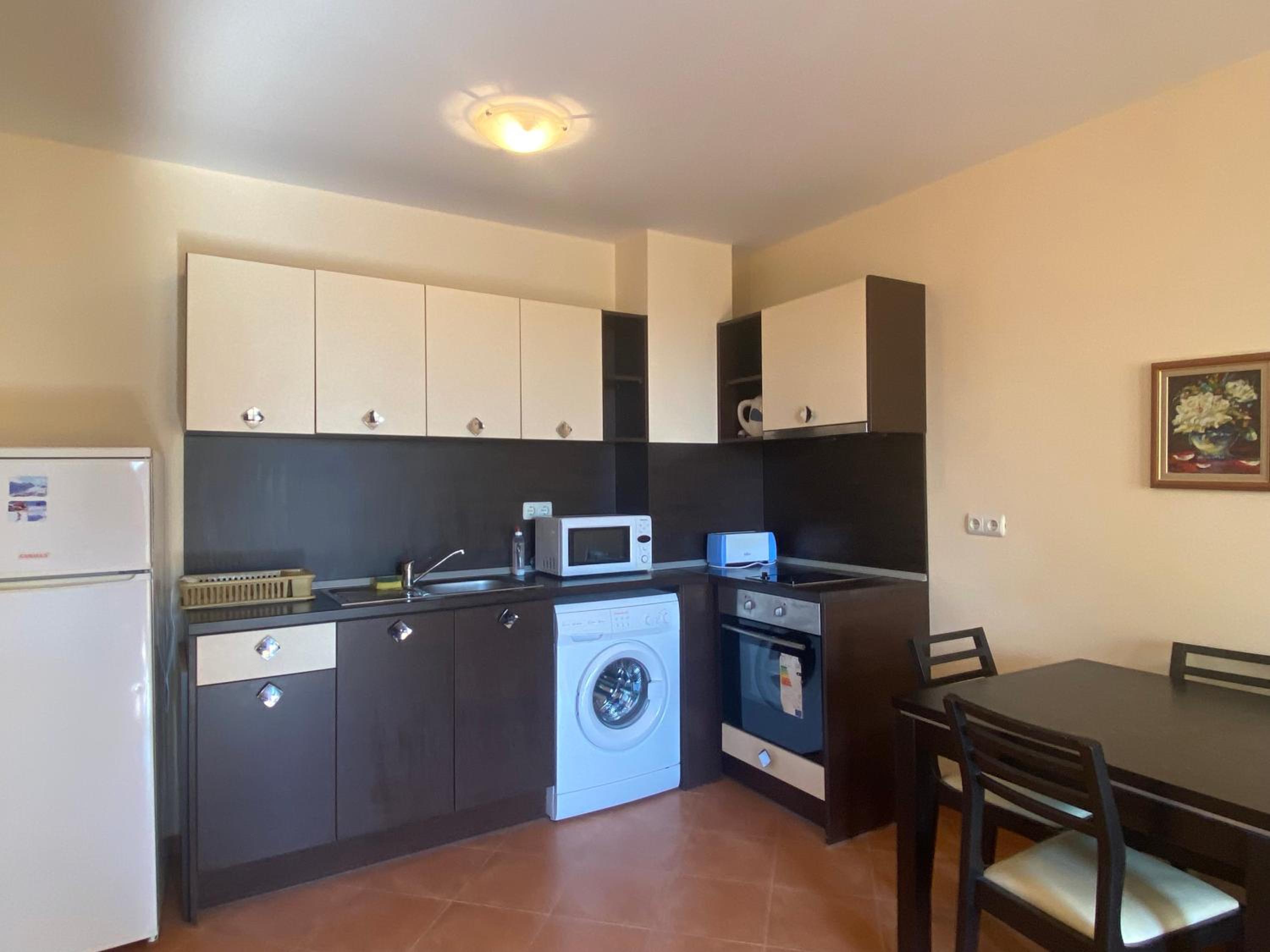 KALIA B23 One Bedroom Apartment