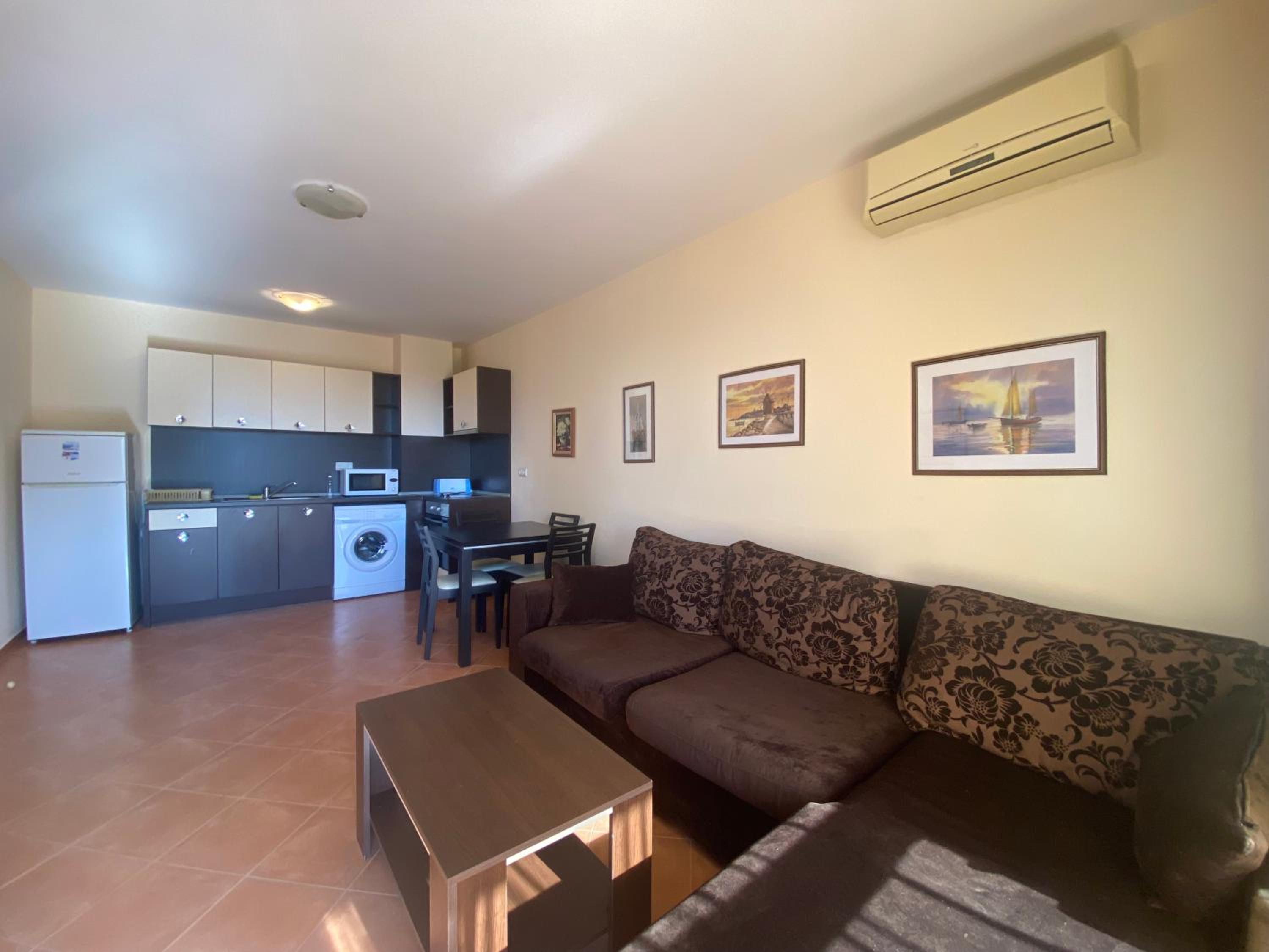 KALIA B23 One Bedroom Apartment