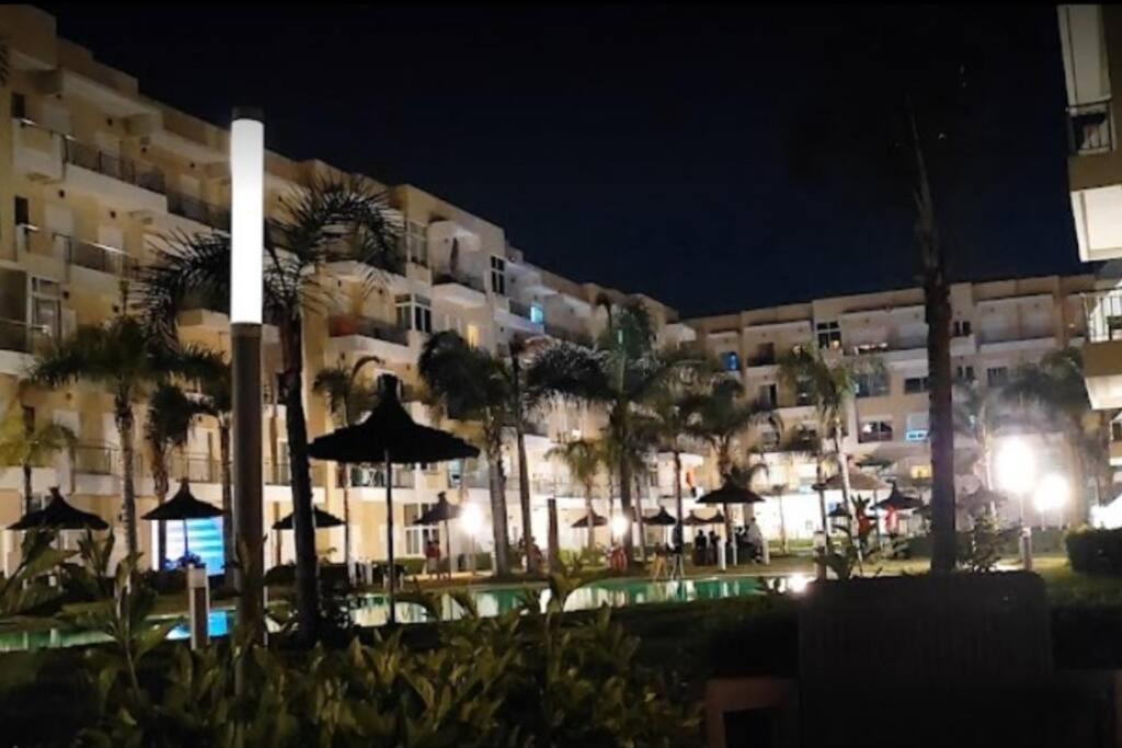 Appartement Cosy Bouznika, plage proche