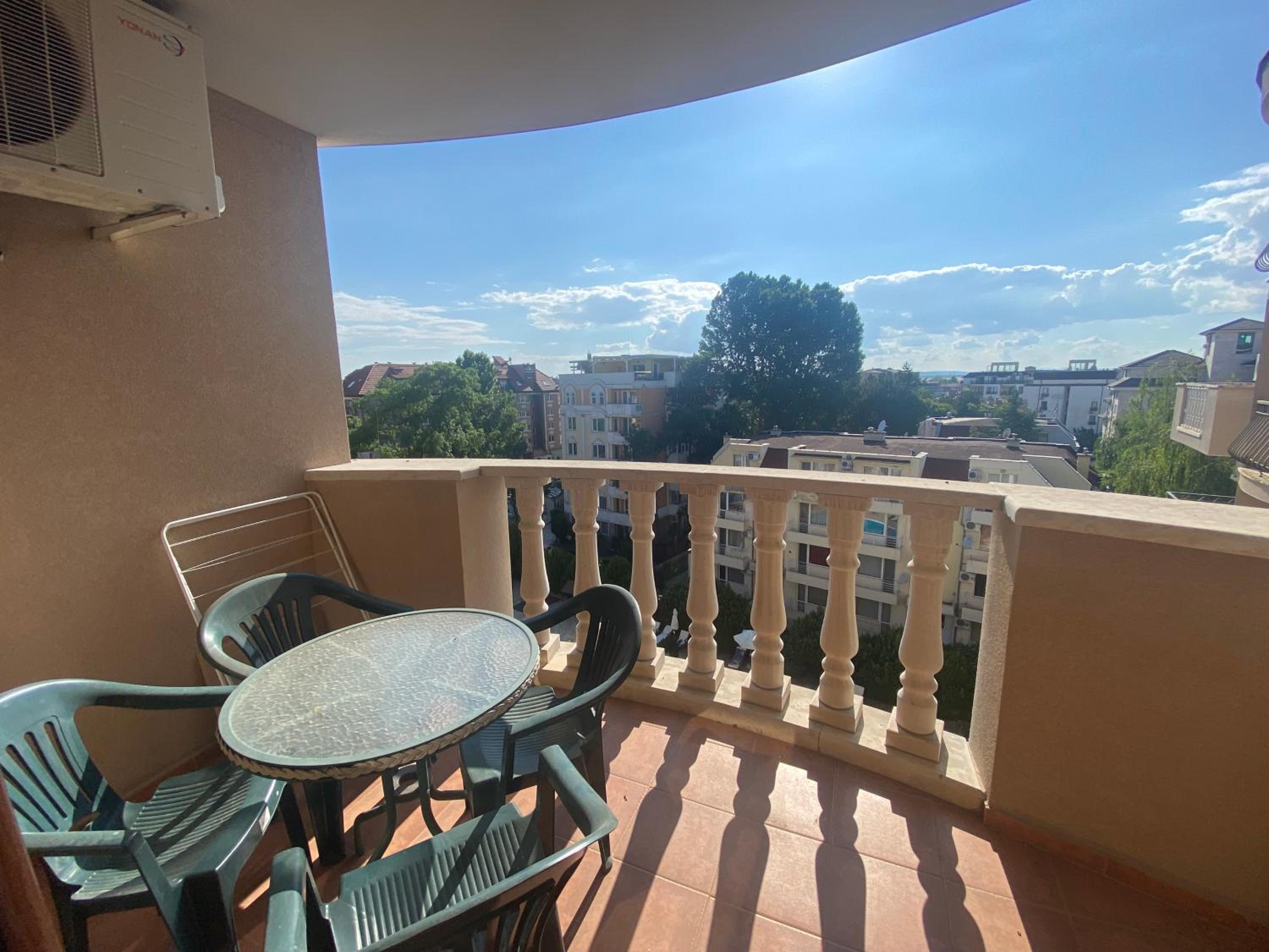 KALIA B23 One Bedroom Apartment
