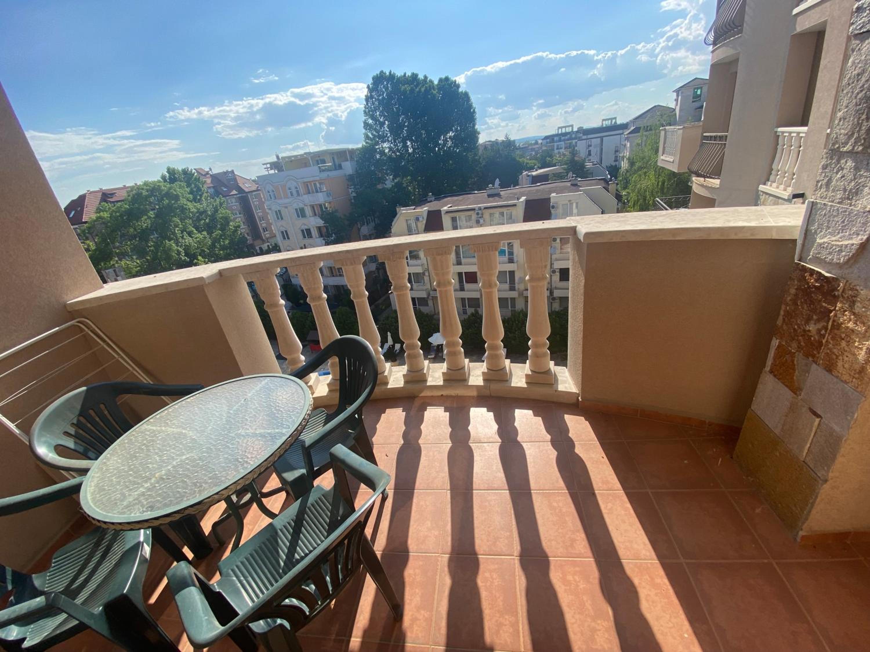 KALIA B23 One Bedroom Apartment