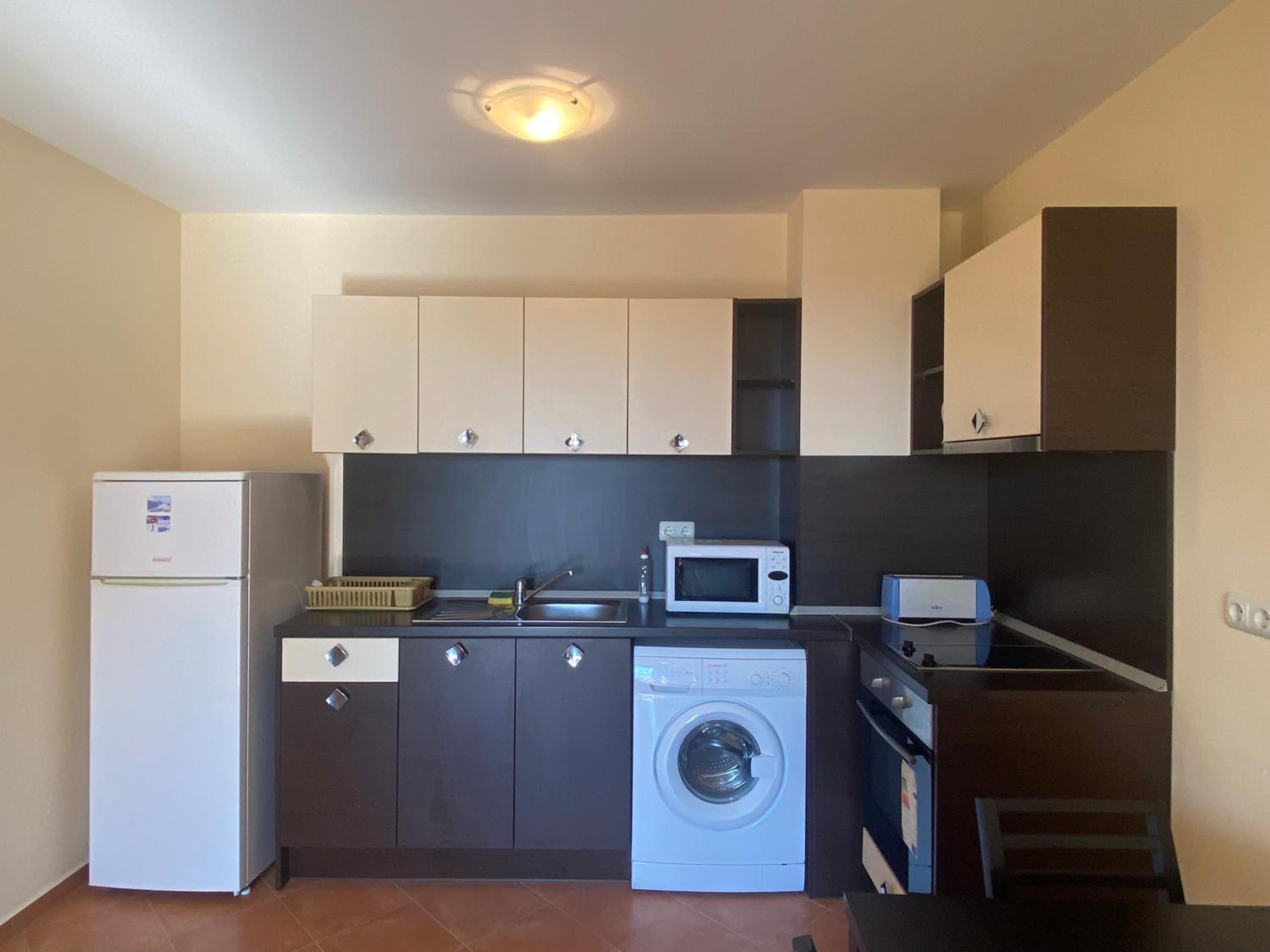 KALIA B23 One Bedroom Apartment