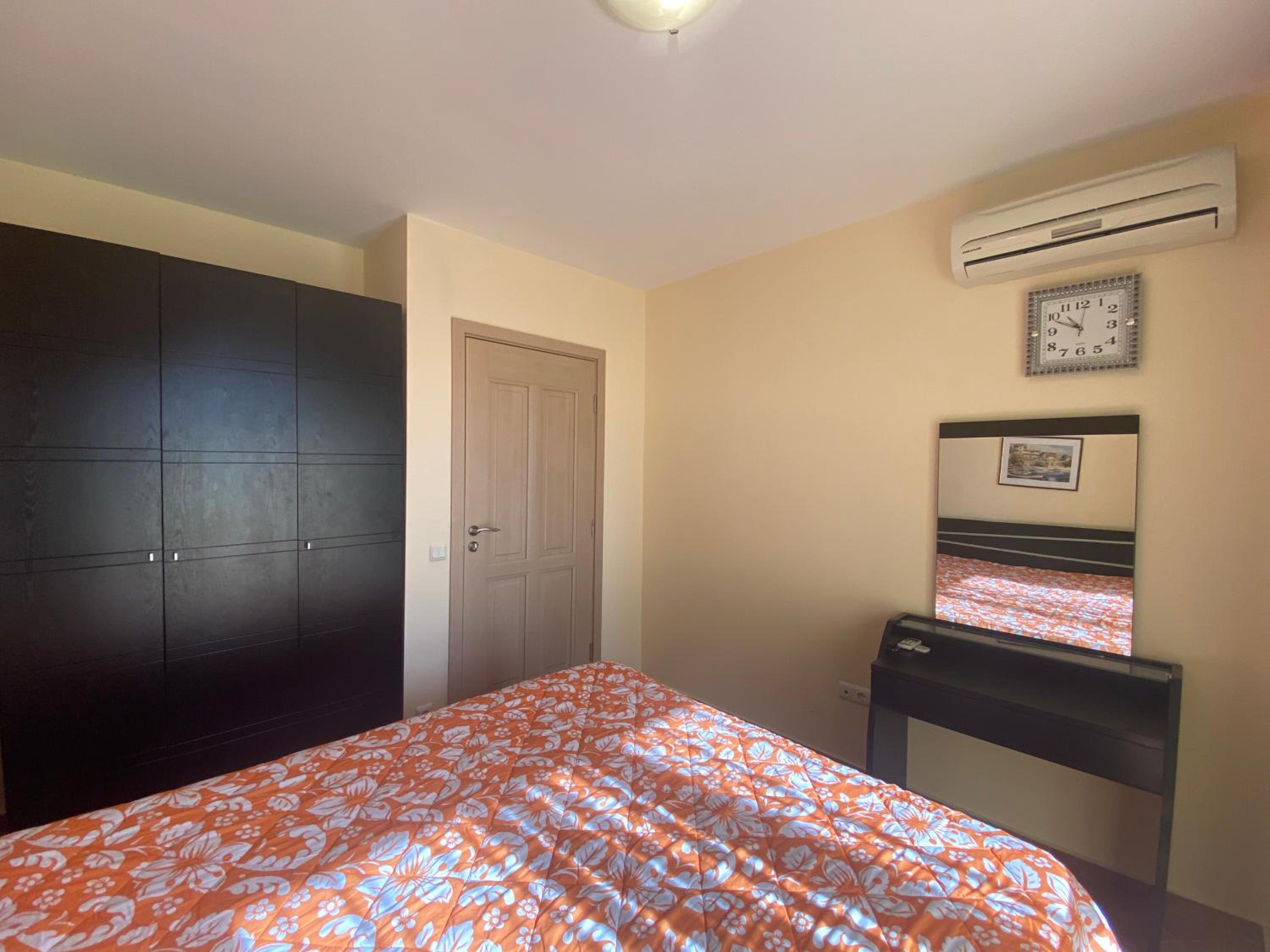 KALIA B23 One Bedroom Apartment