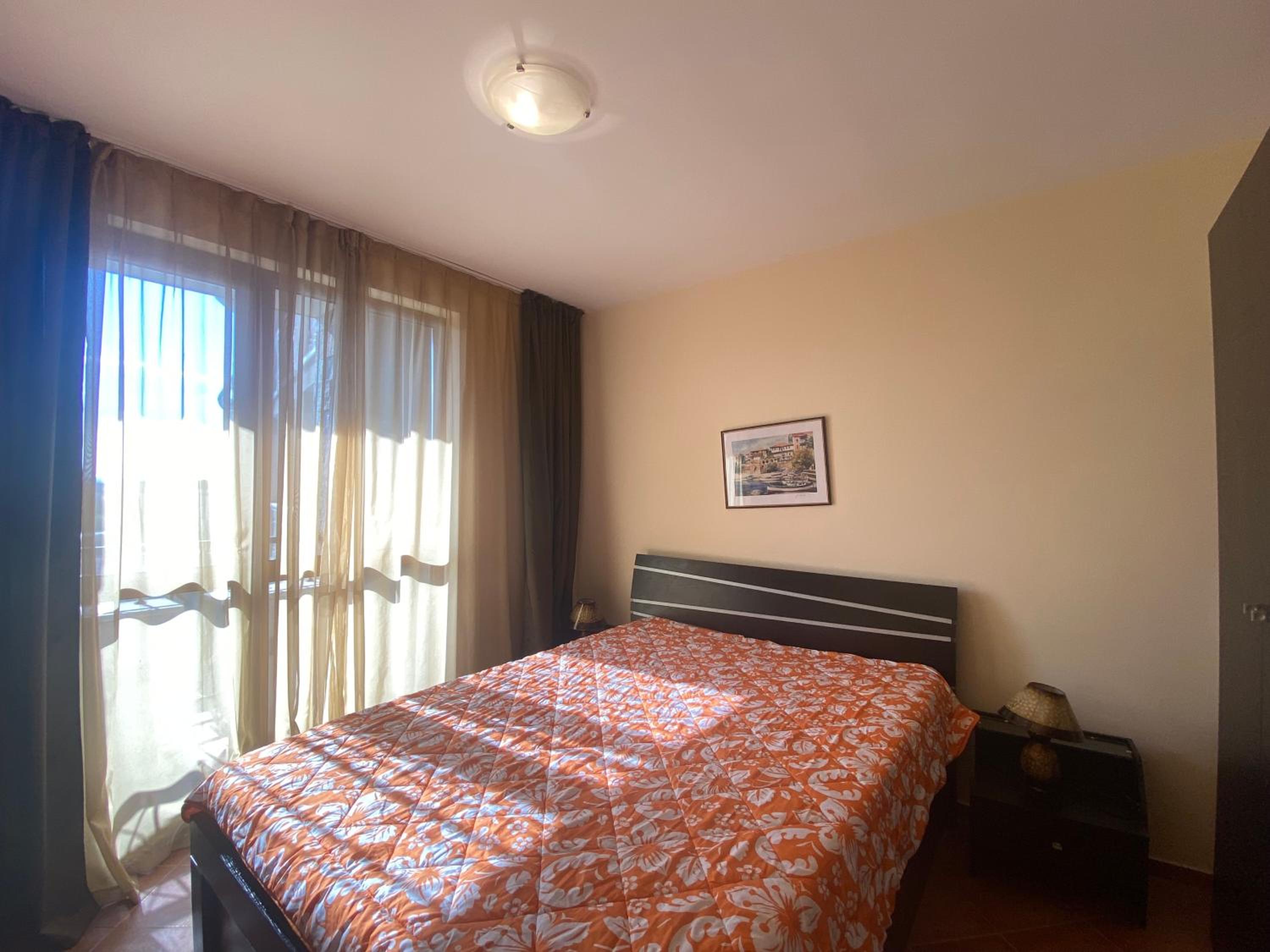 KALIA B23 One Bedroom Apartment