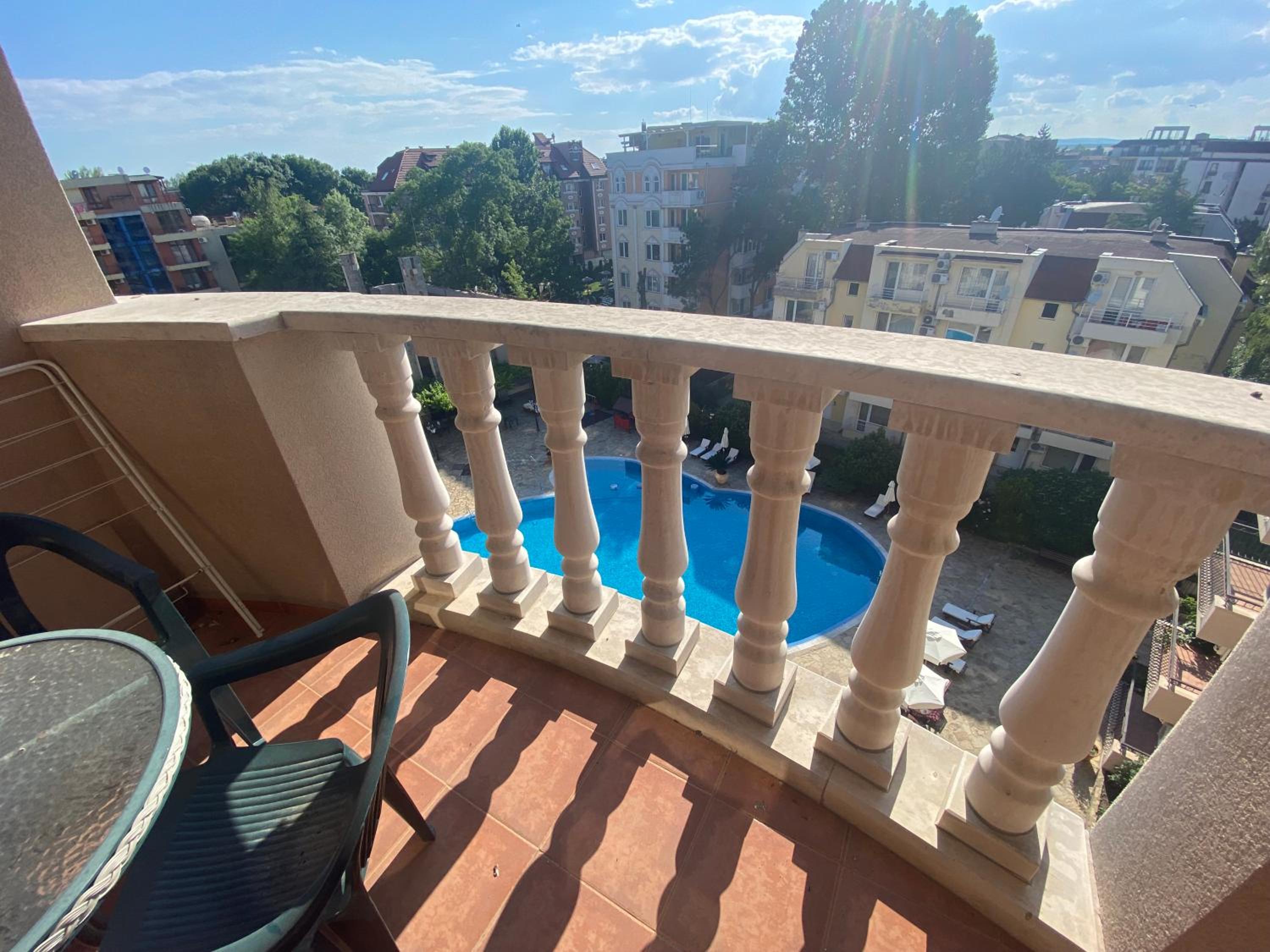 KALIA B23 One Bedroom Apartment