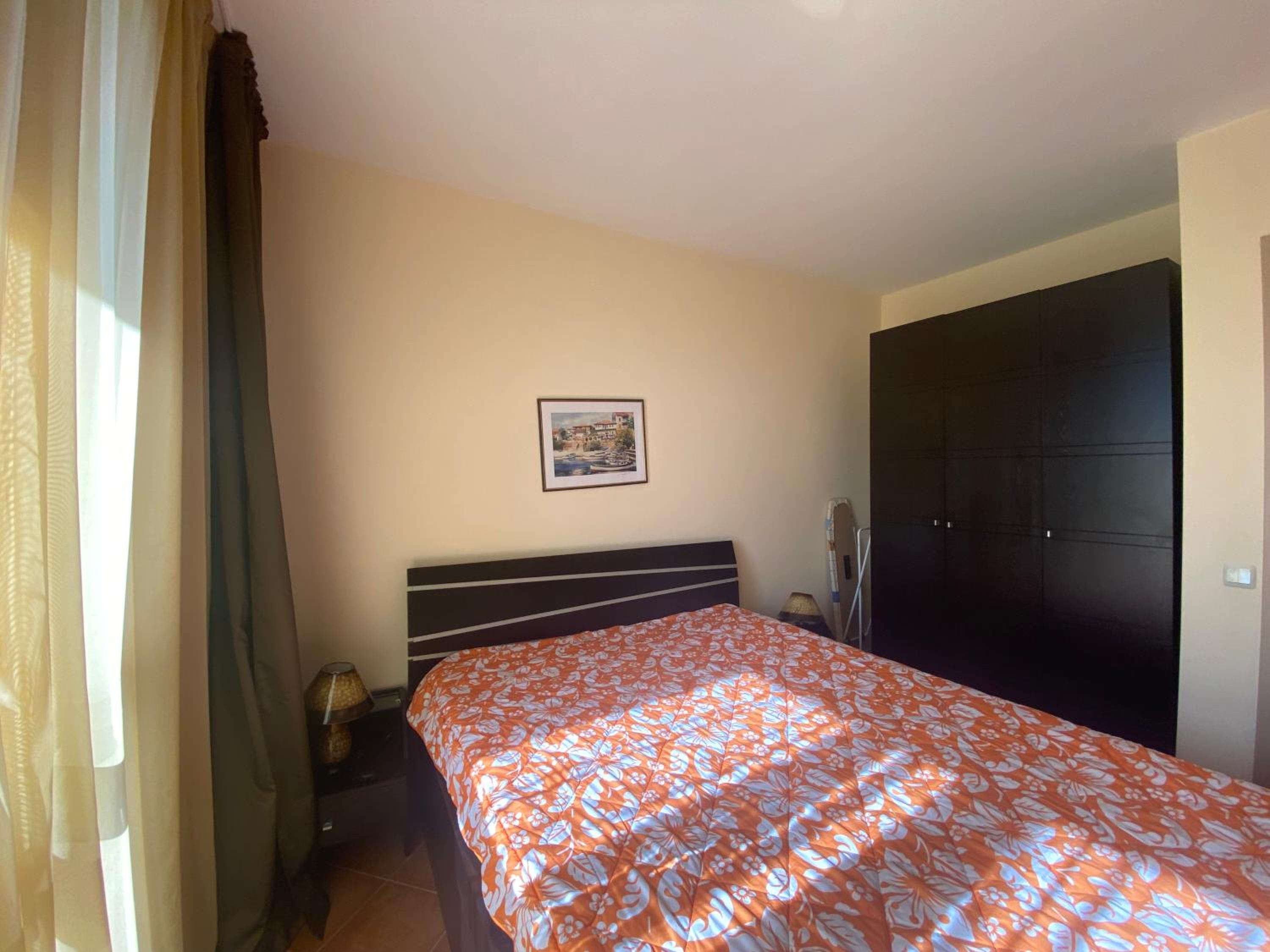KALIA B23 One Bedroom Apartment