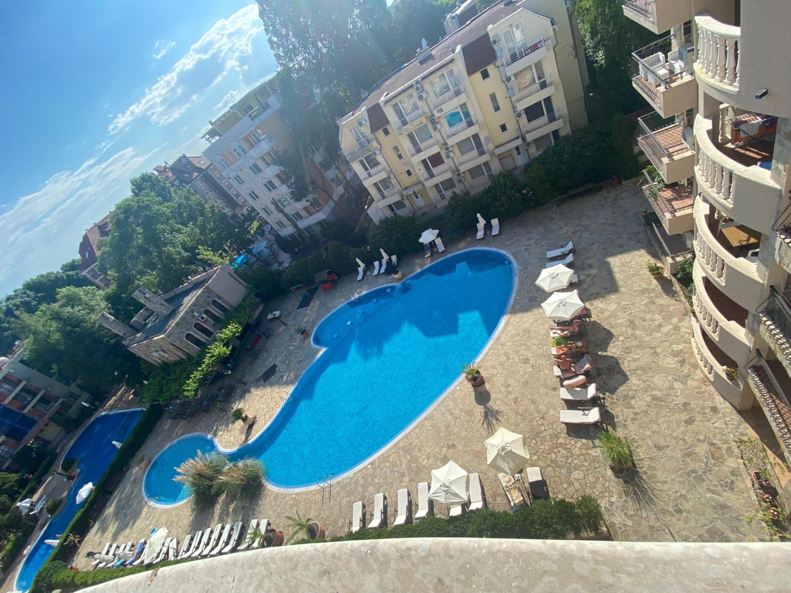 KALIA B23 One Bedroom Apartment