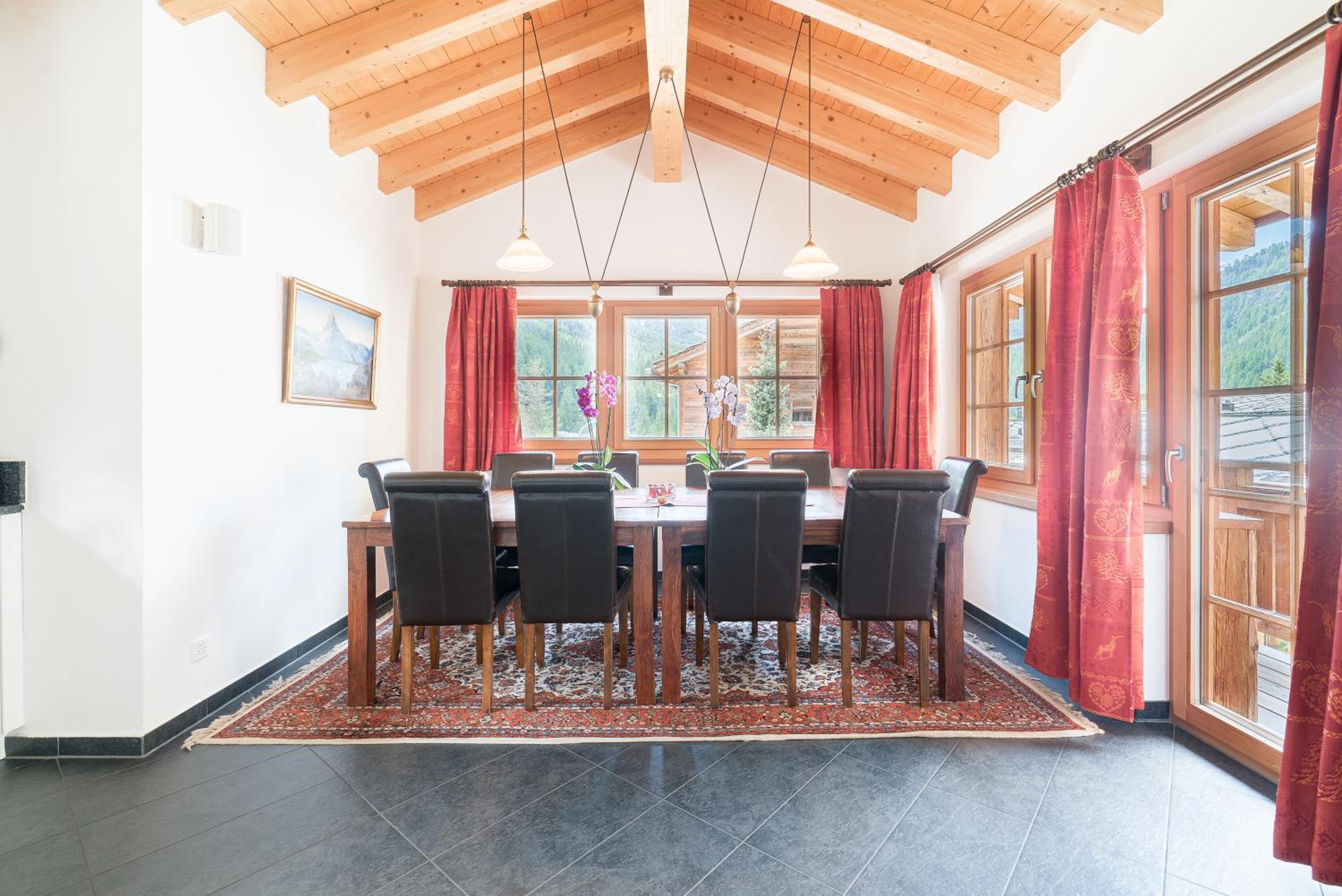 Chalet Ulysse