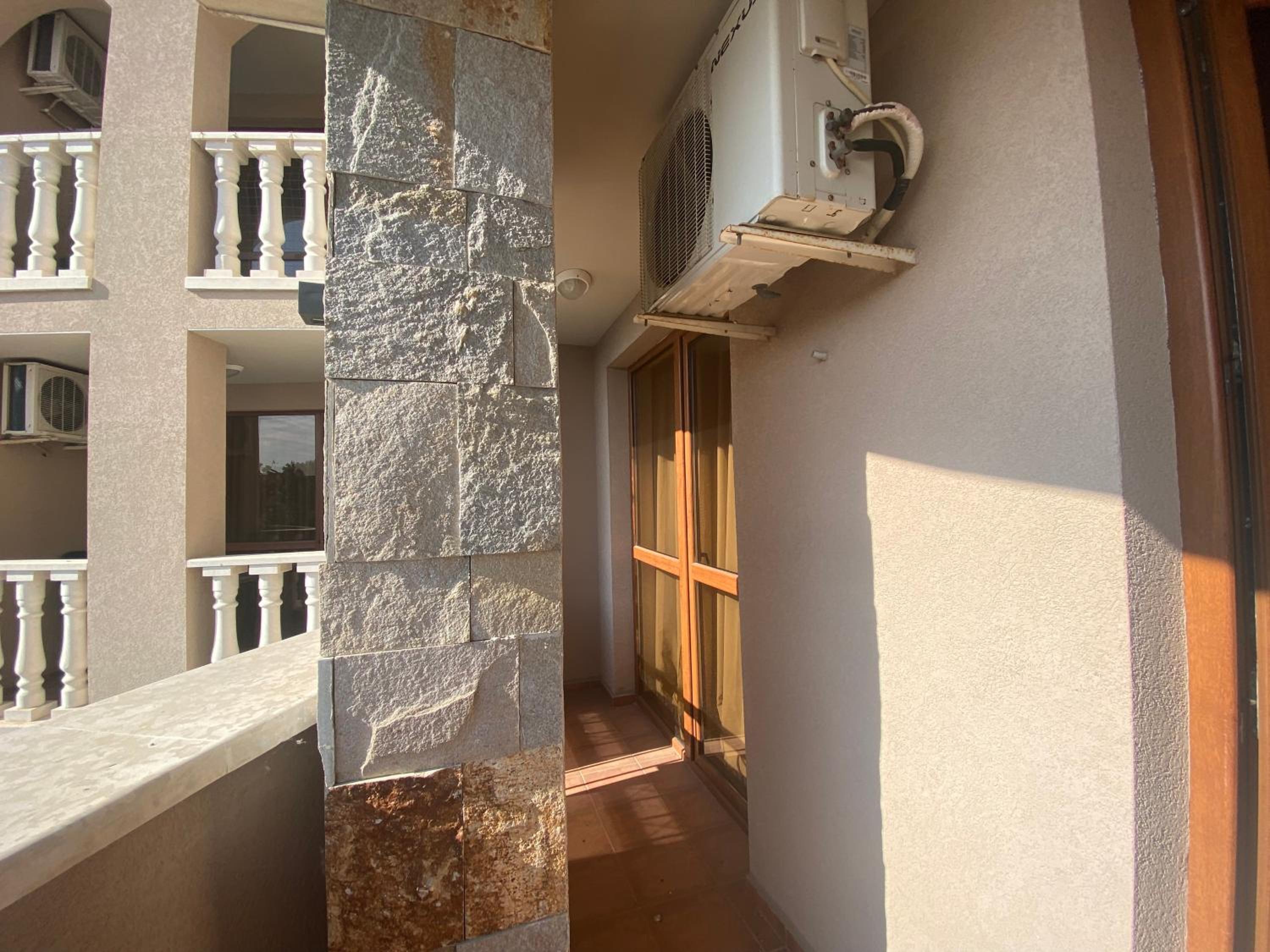 KALIA B23 One Bedroom Apartment