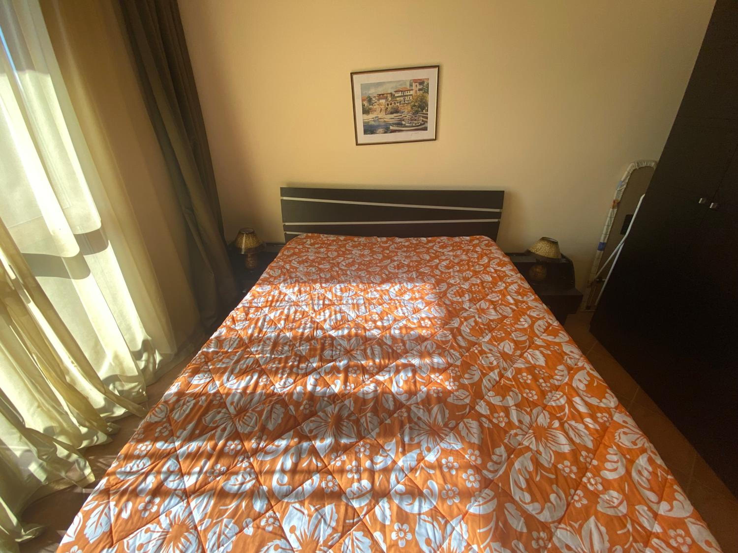 KALIA B23 One Bedroom Apartment