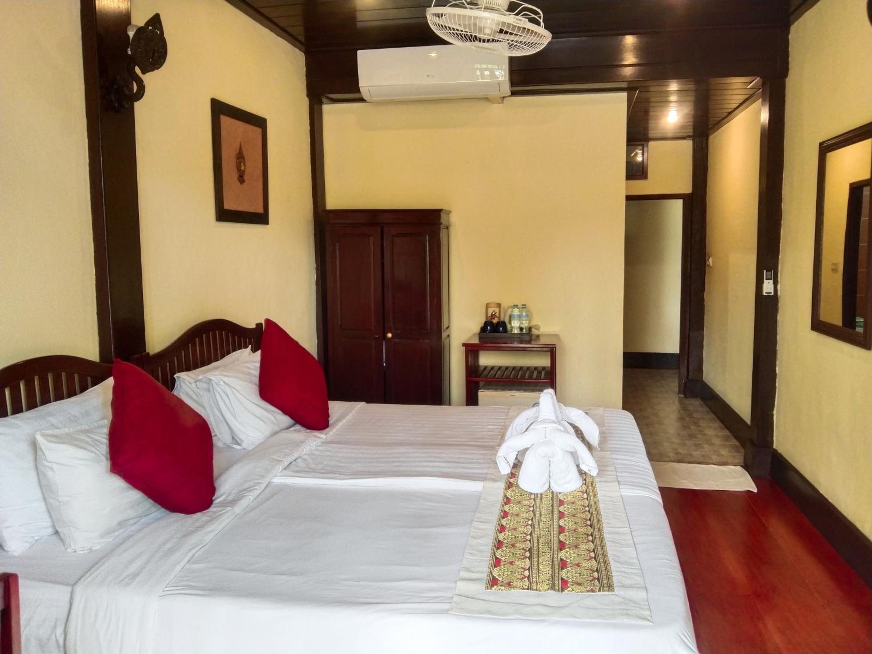 Luang Prabang Vacations - Ban Lakkham River View - Property Image 69